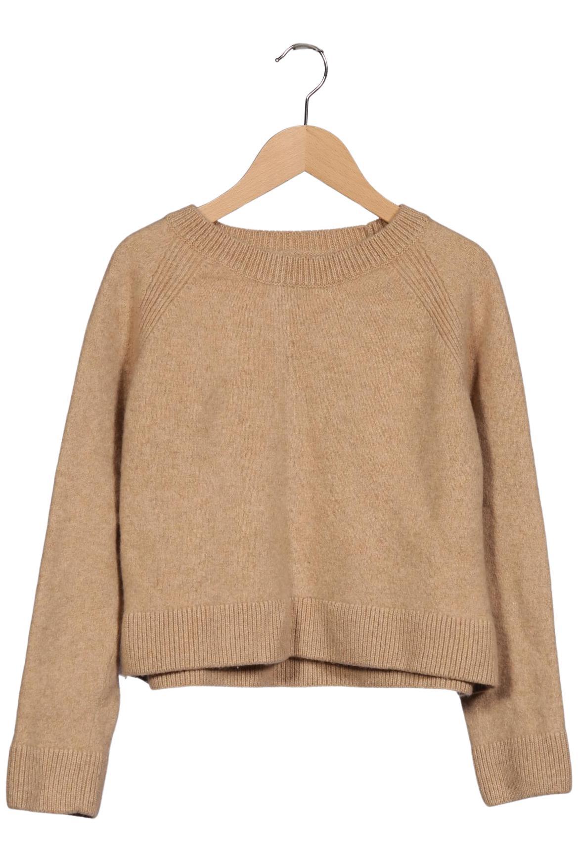 

Armedangels Damen Pullover, beige, Gr. 46