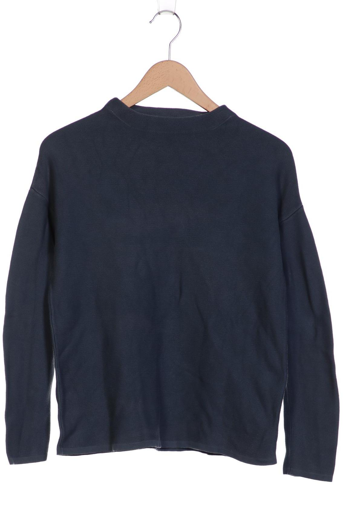 

Armedangels Damen Pullover, marineblau, Gr. 36