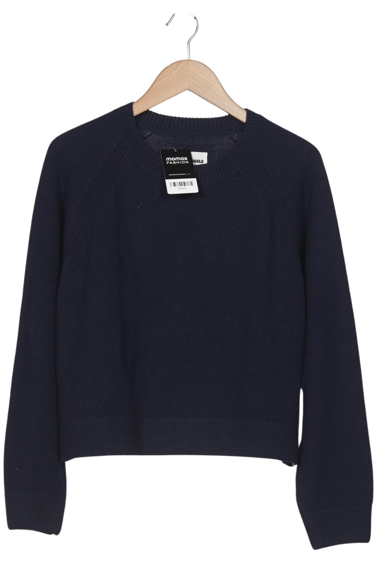 

Armedangels Damen Pullover, marineblau, Gr. 40