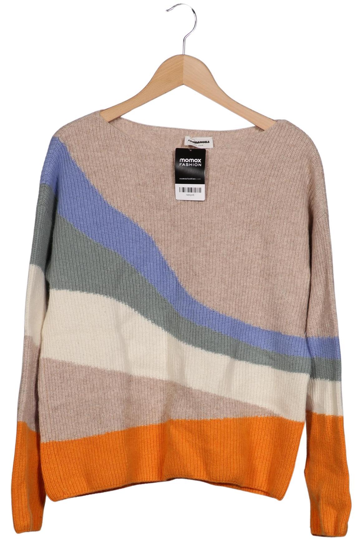 

Armedangels Damen Pullover, mehrfarbig, Gr. 38