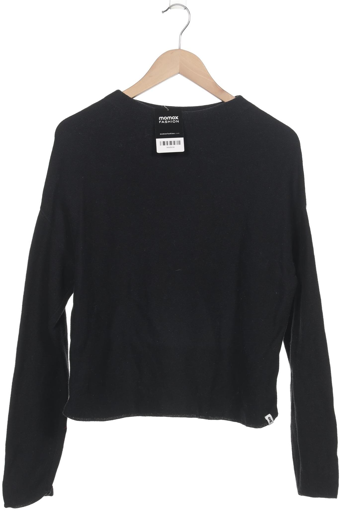 

Armedangels Damen Pullover, schwarz, Gr. 36