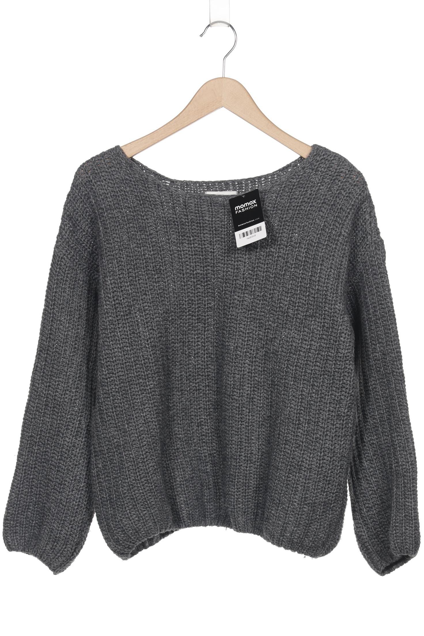 

Armedangels Damen Pullover, grau, Gr. 36