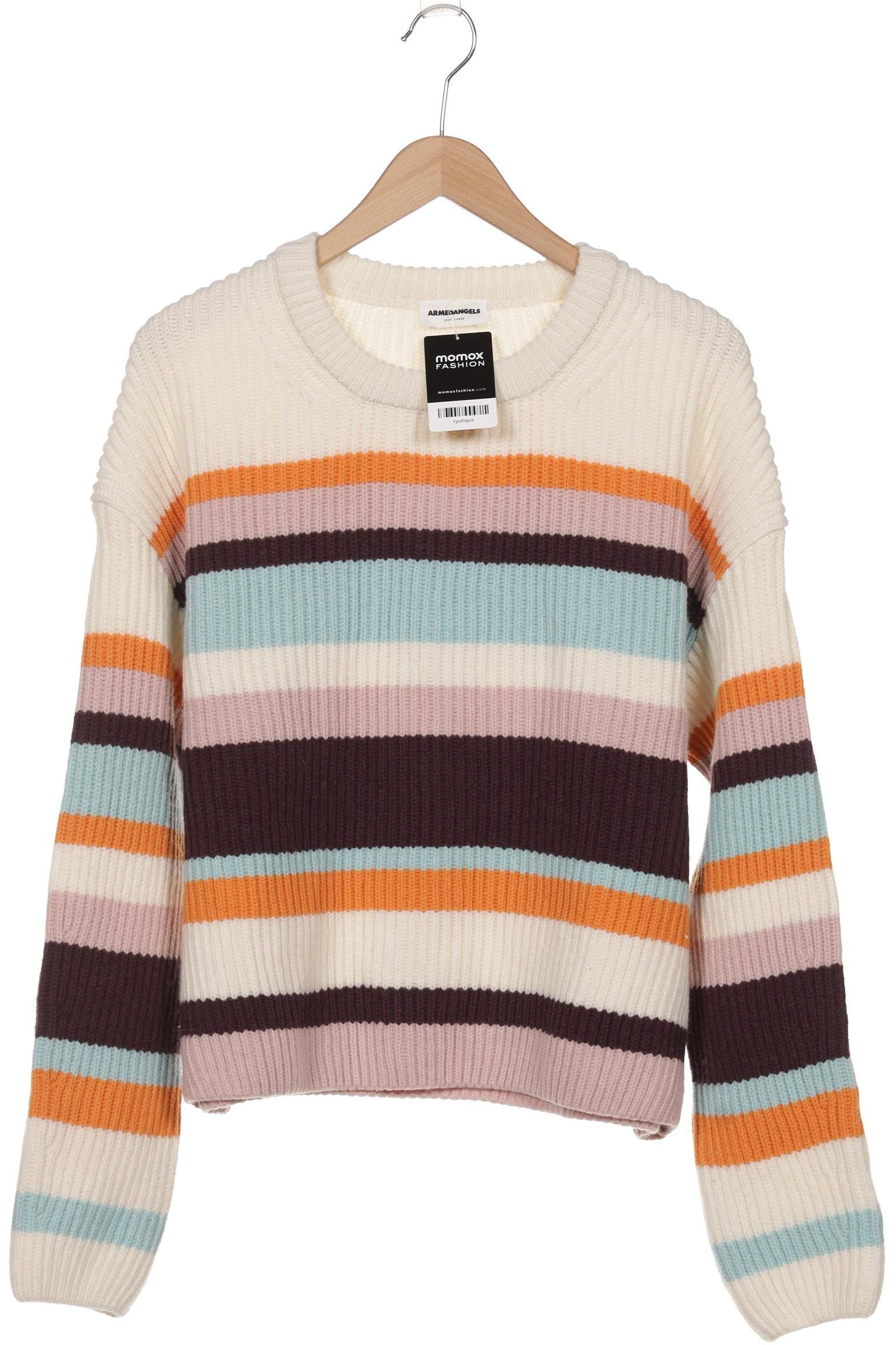 

Armedangels Damen Pullover, mehrfarbig, Gr. 42