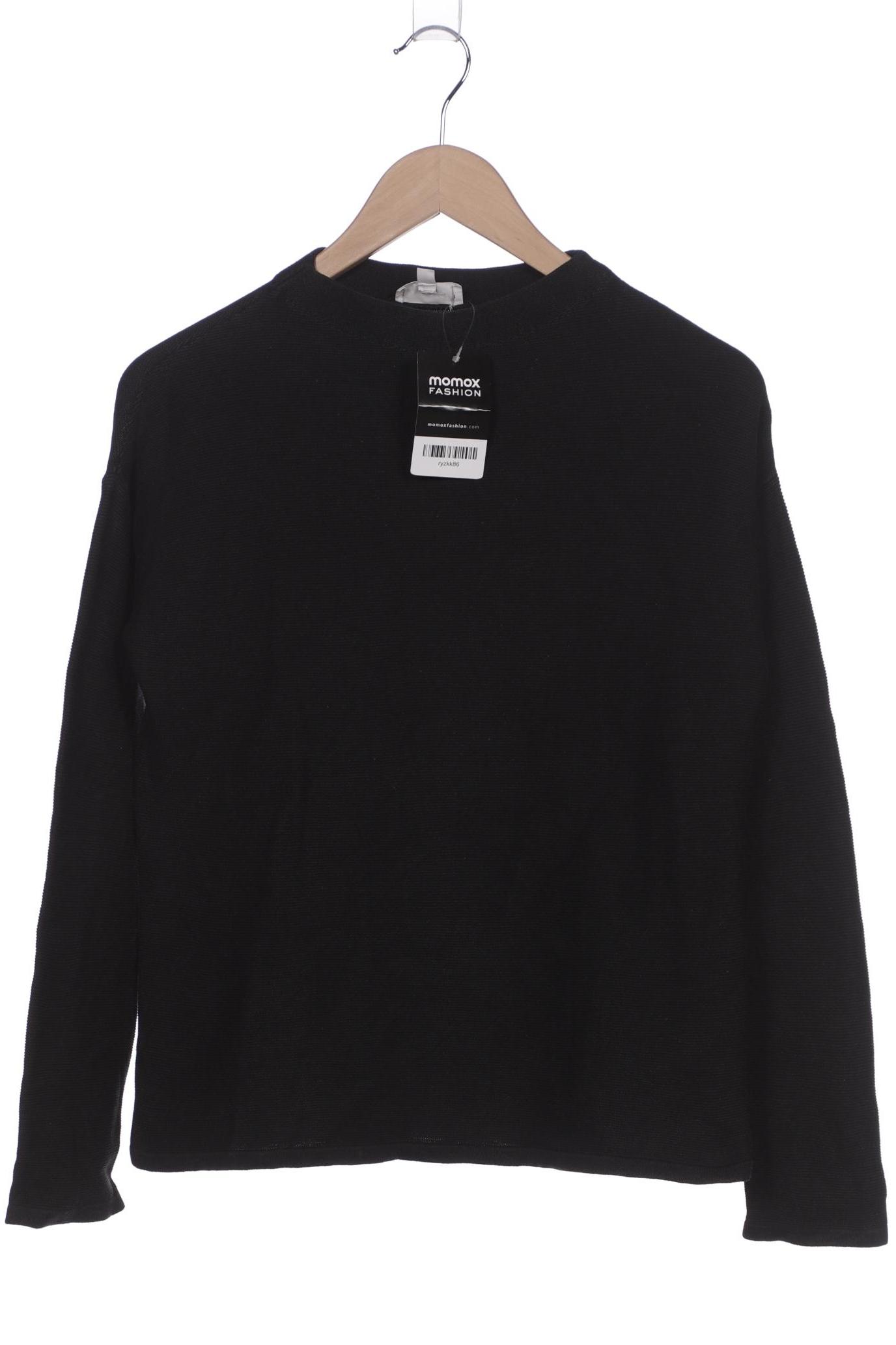 

Armedangels Damen Pullover, schwarz, Gr. 36