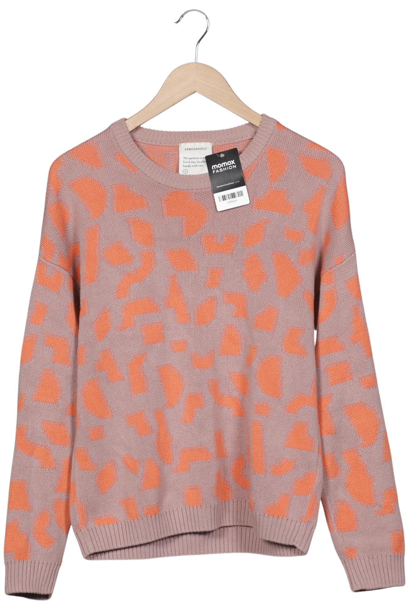 

Armedangels Damen Pullover, mehrfarbig, Gr. 36