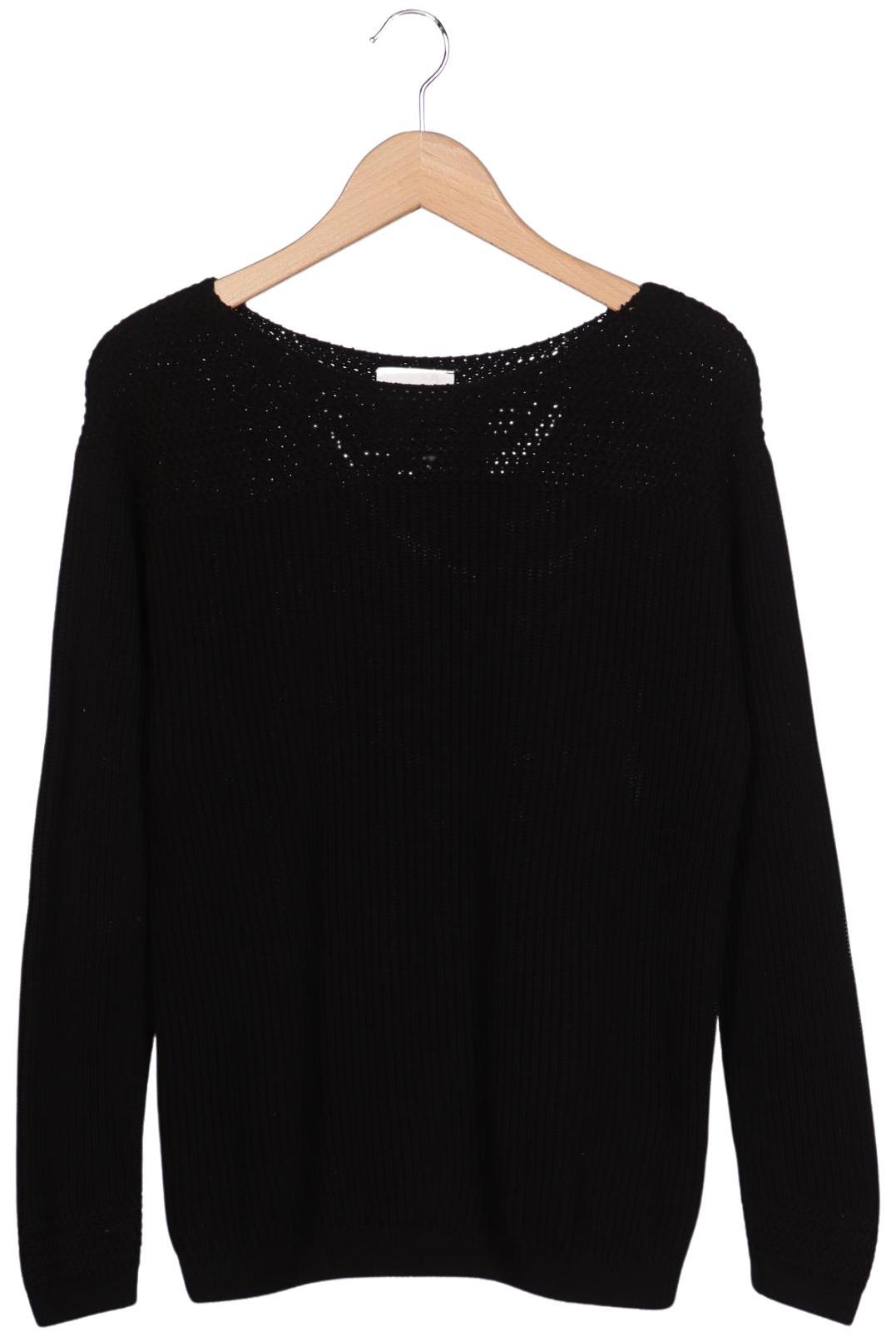 

Armedangels Damen Pullover, schwarz, Gr. 34