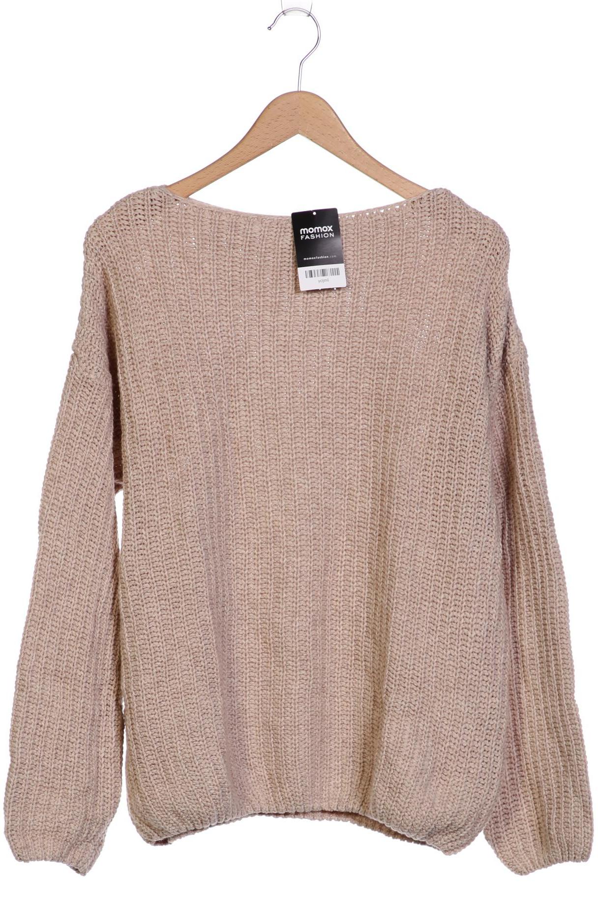 

Armedangels Damen Pullover, beige, Gr. 42