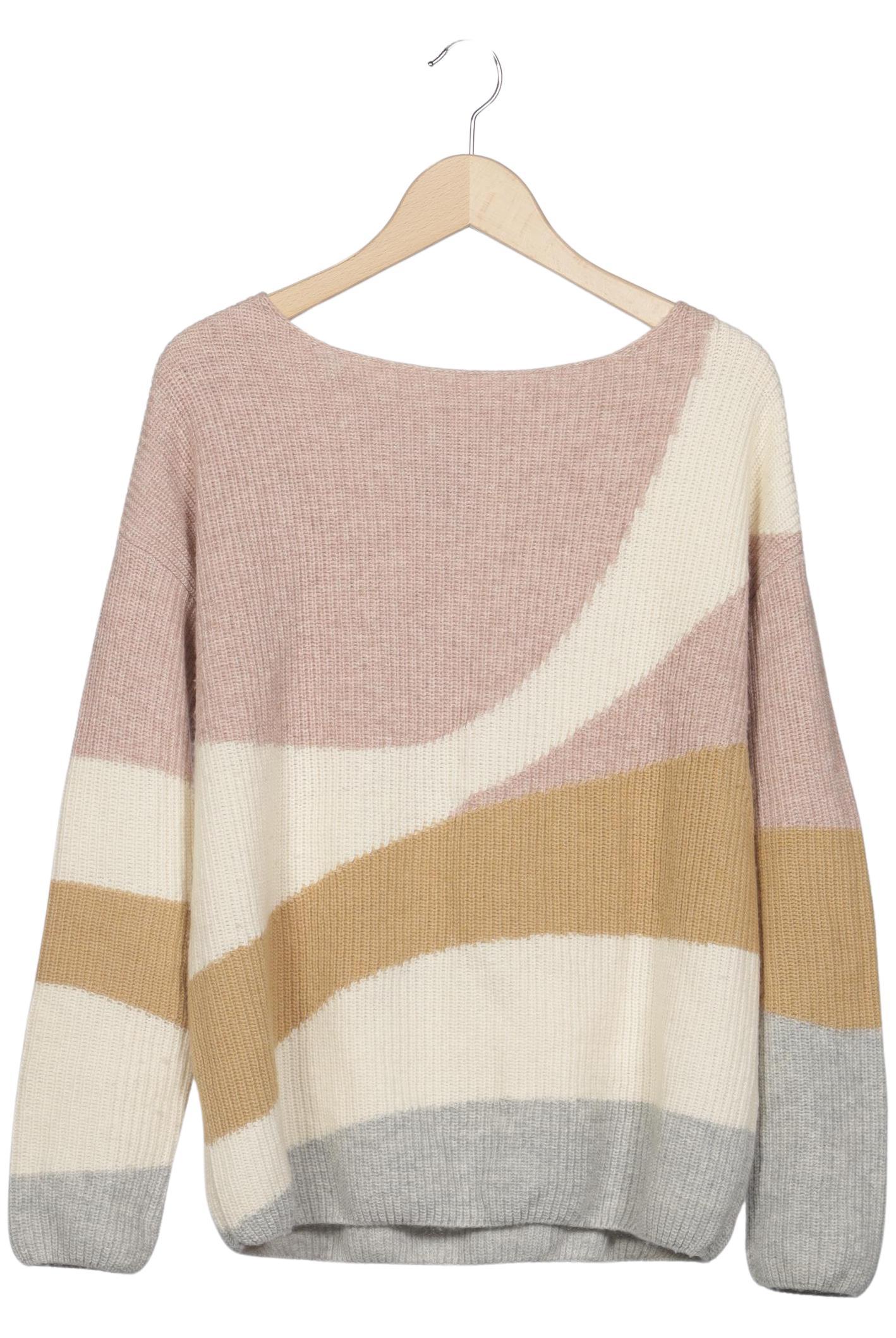 

Armedangels Damen Pullover, mehrfarbig, Gr. 36