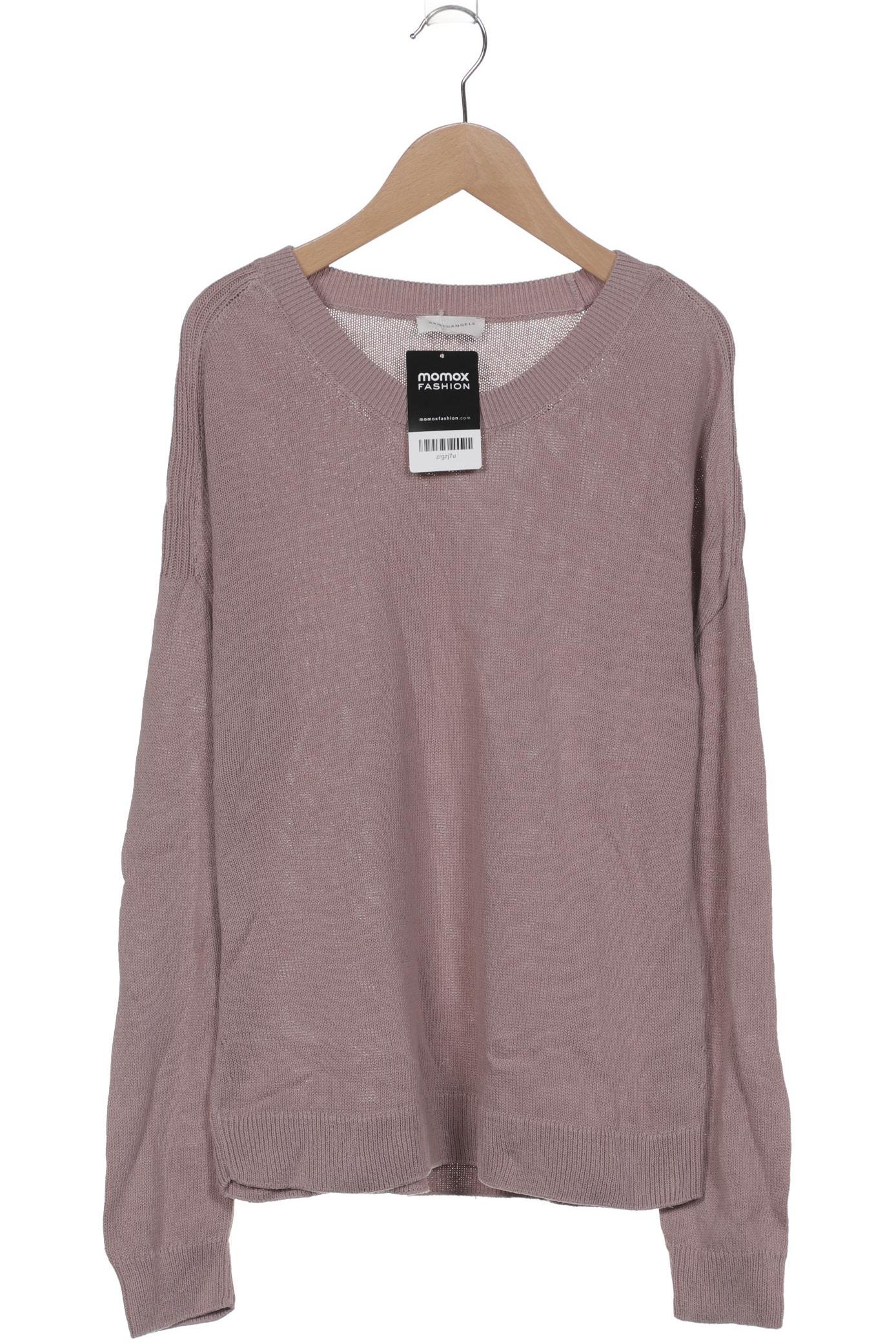 

Armedangels Damen Pullover, pink, Gr. 36