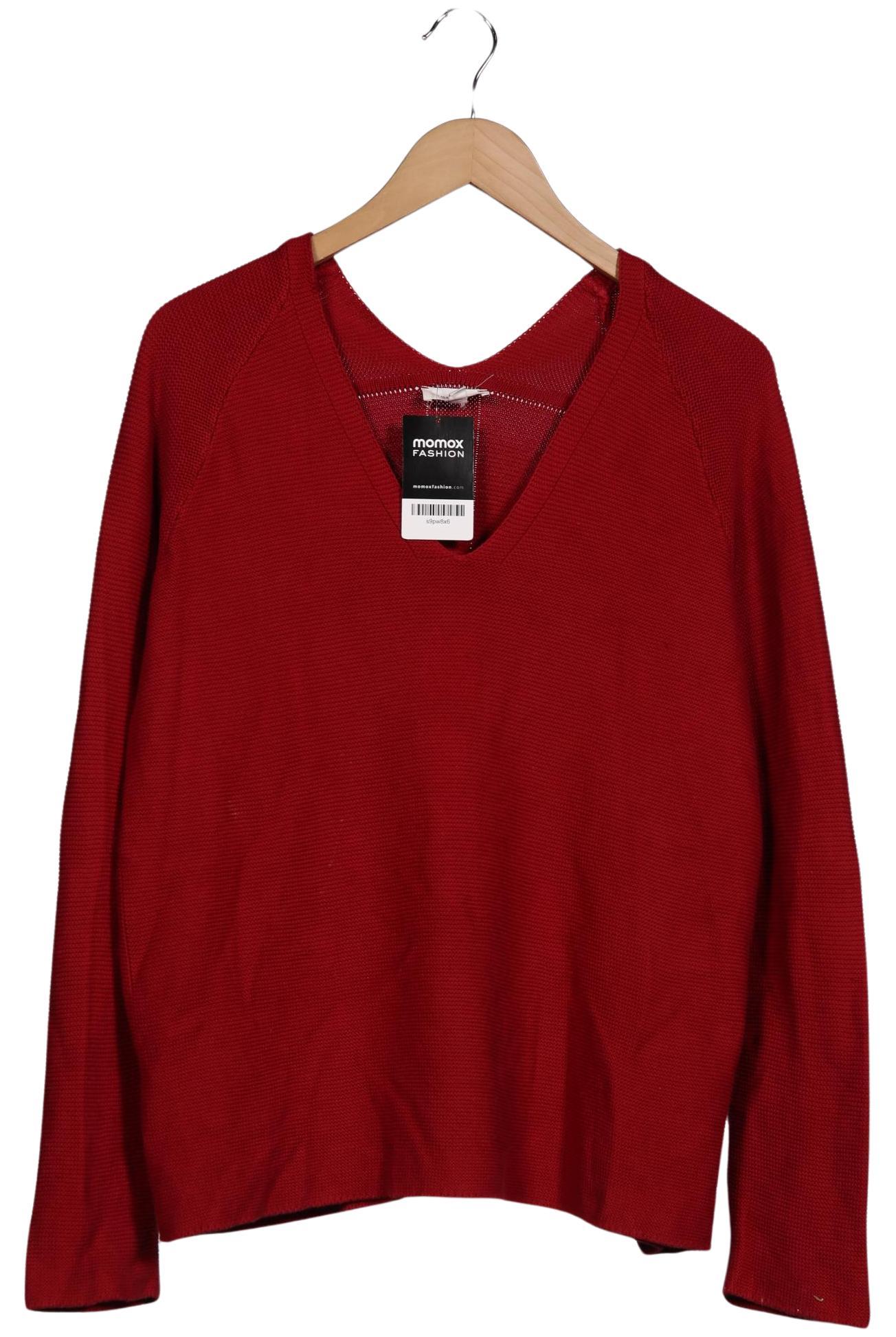

Armedangels Damen Pullover, bordeaux, Gr. 40