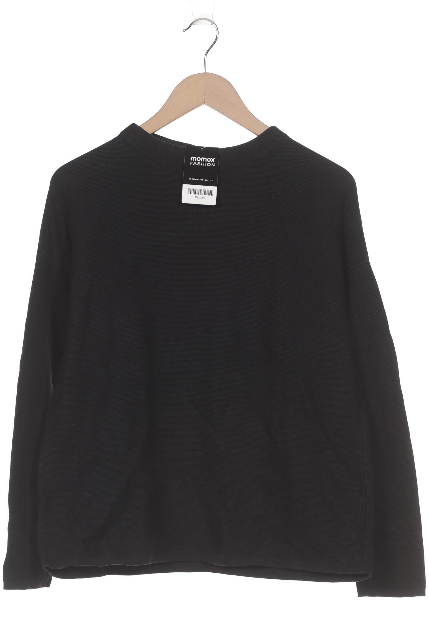 

Armedangels Damen Pullover, schwarz, Gr. 42