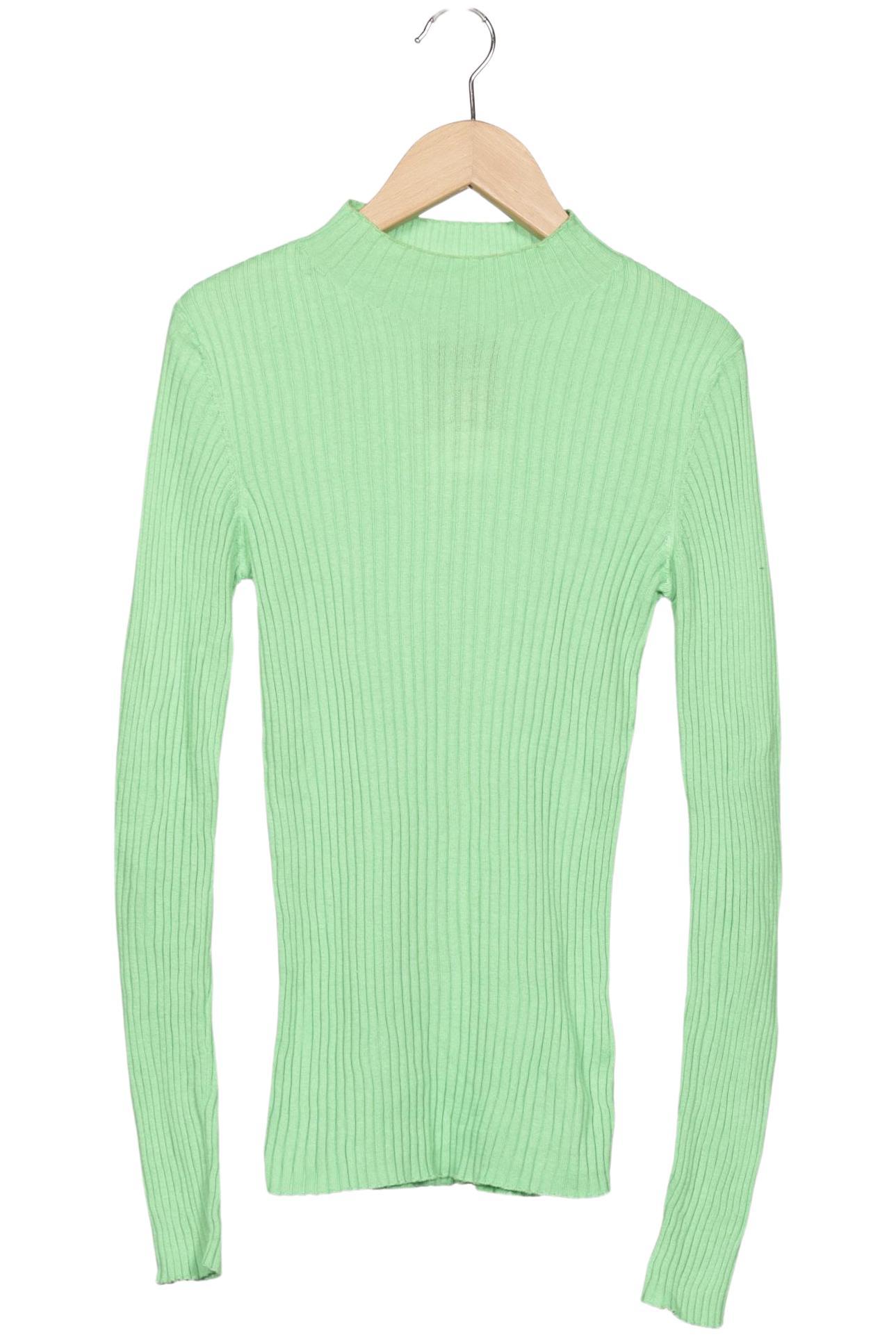 

Armedangels Damen Pullover, hellgrün, Gr. 36