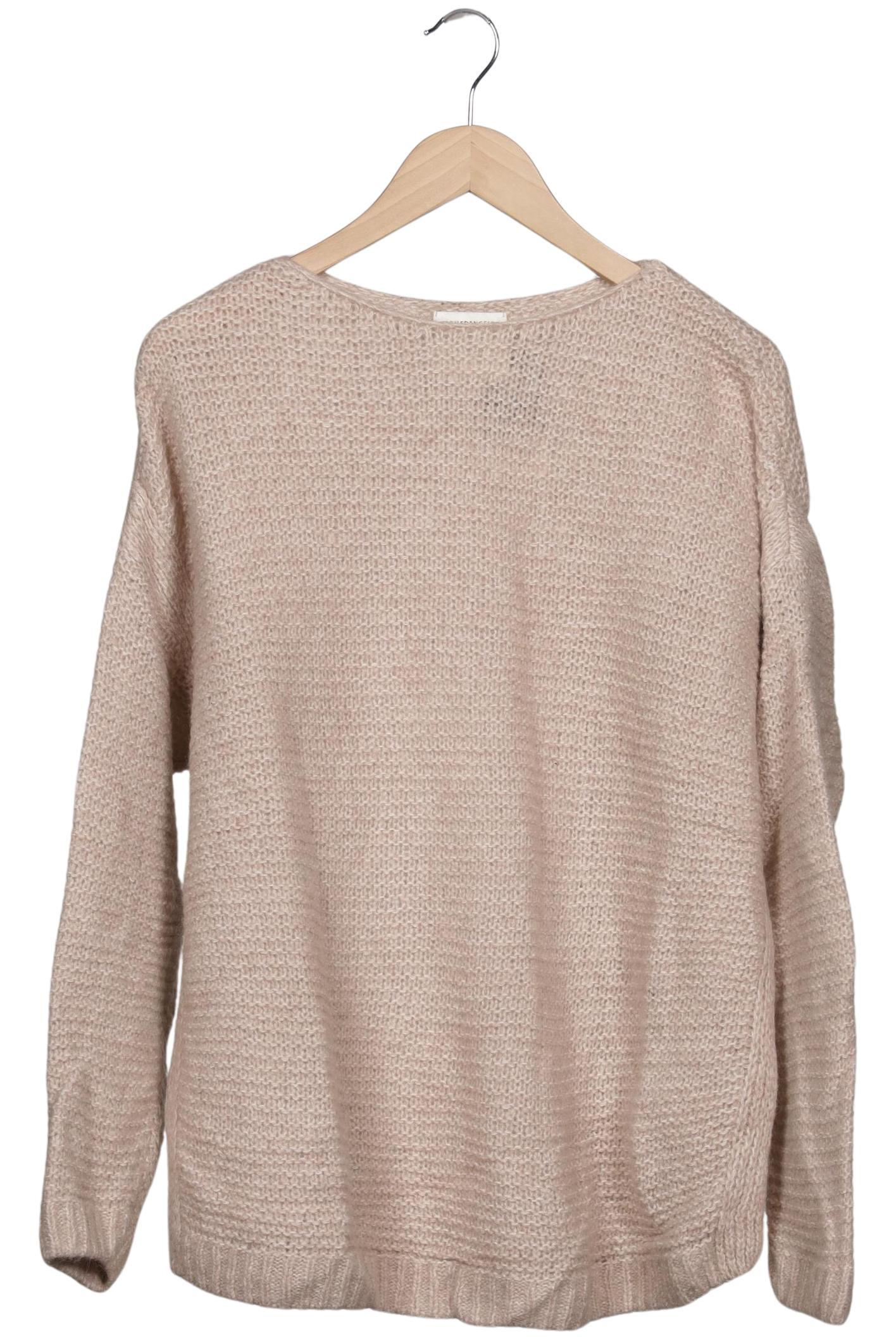 

Armedangels Damen Pullover, beige, Gr. 44