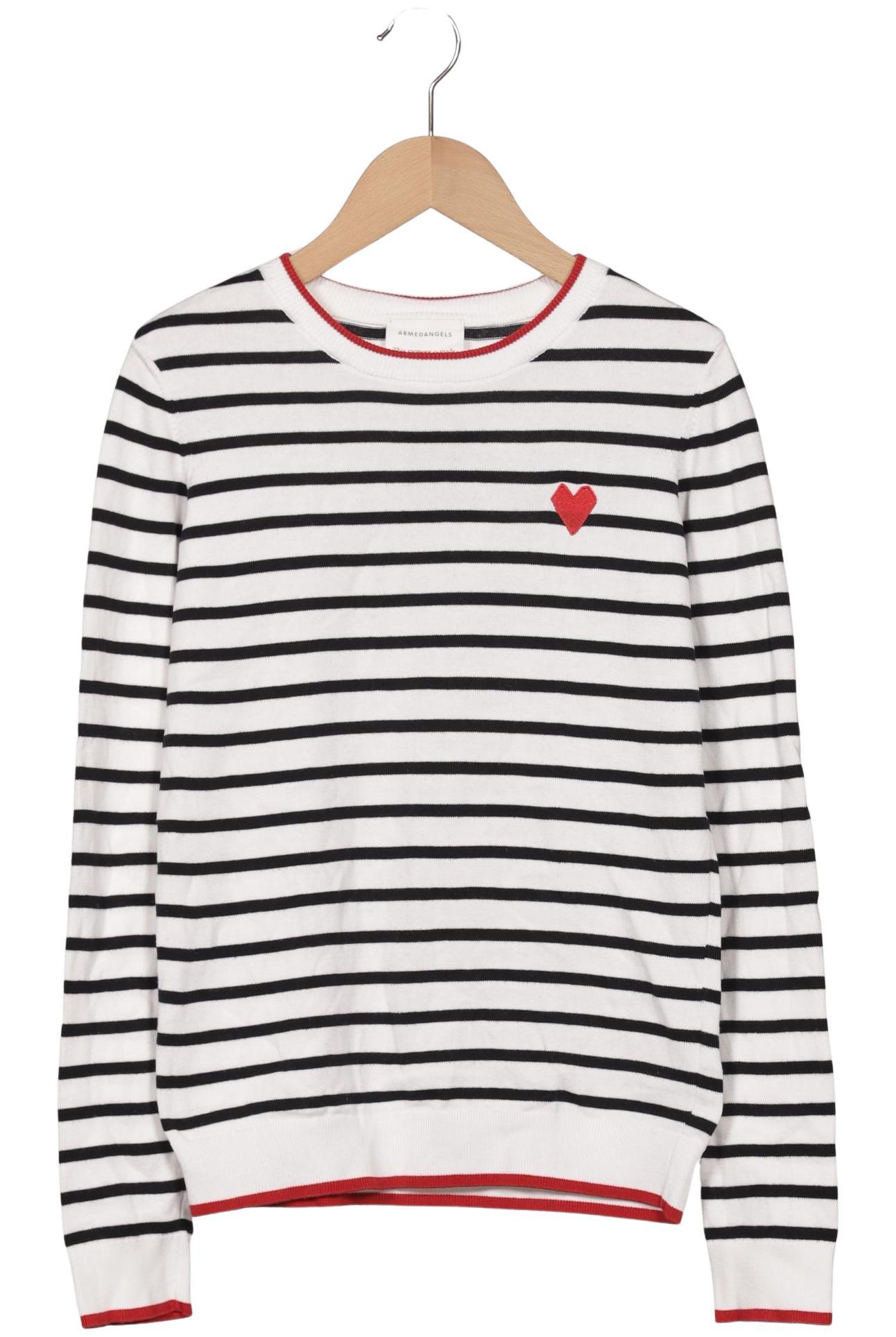 

Armedangels Damen Pullover, mehrfarbig, Gr. 34