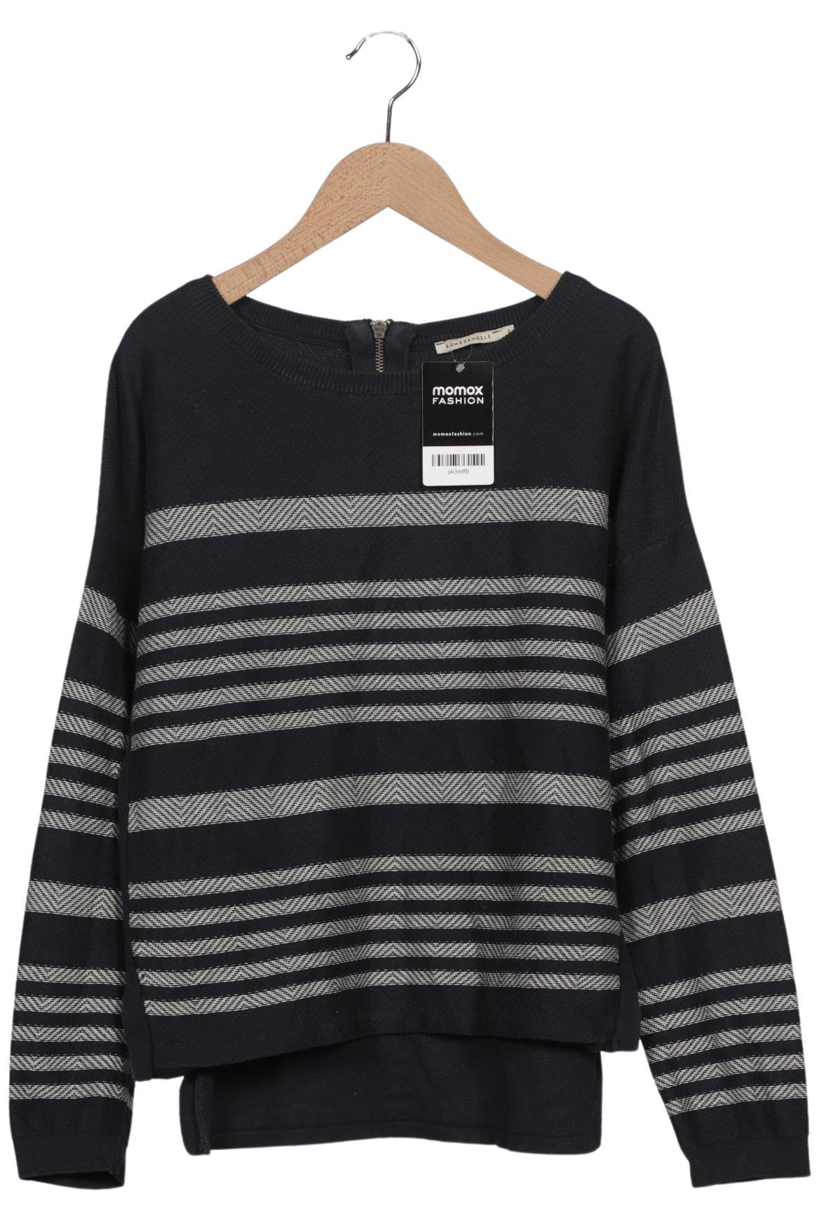 

Armedangels Damen Pullover, marineblau, Gr. 36