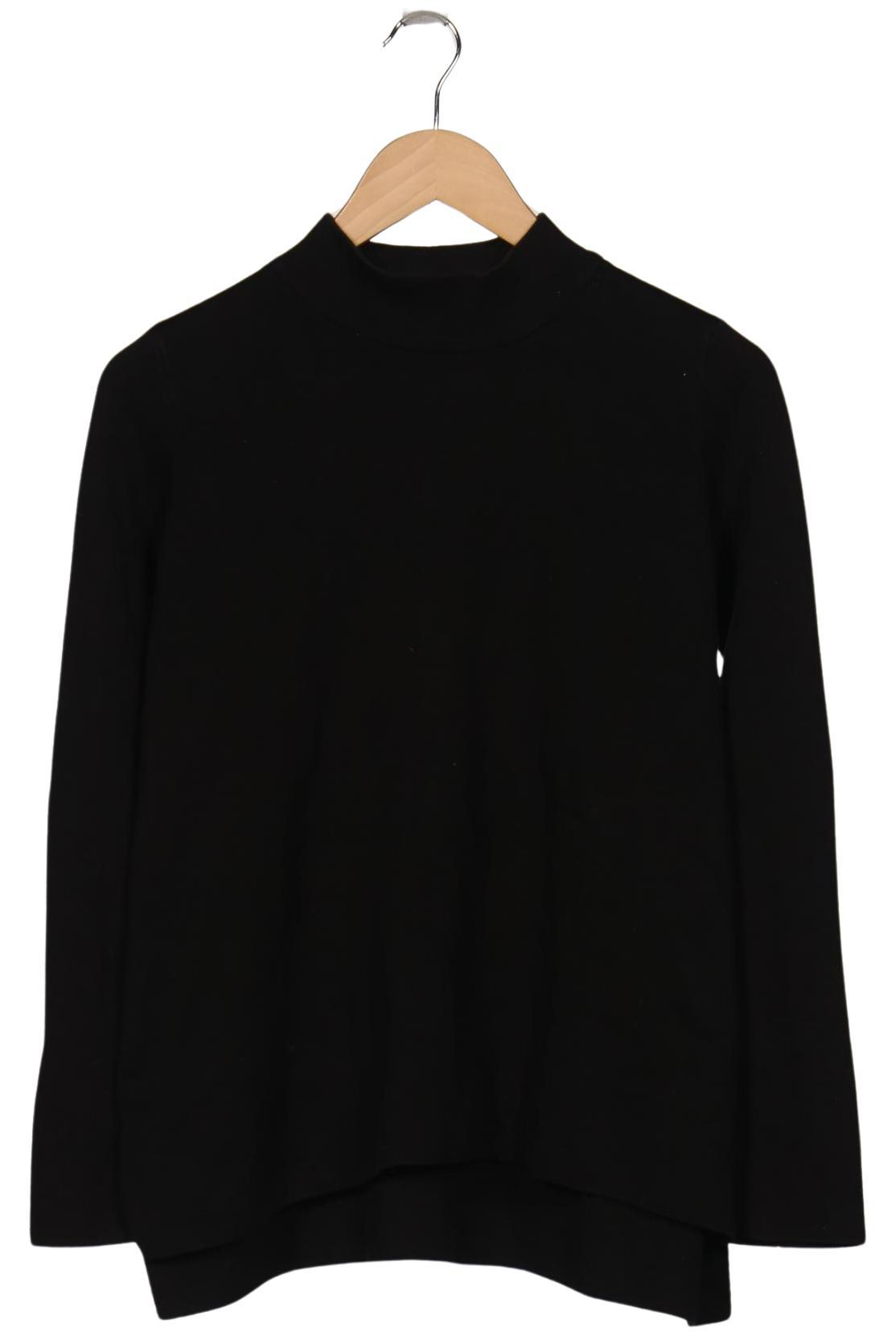 

Armedangels Damen Pullover, schwarz, Gr. 34