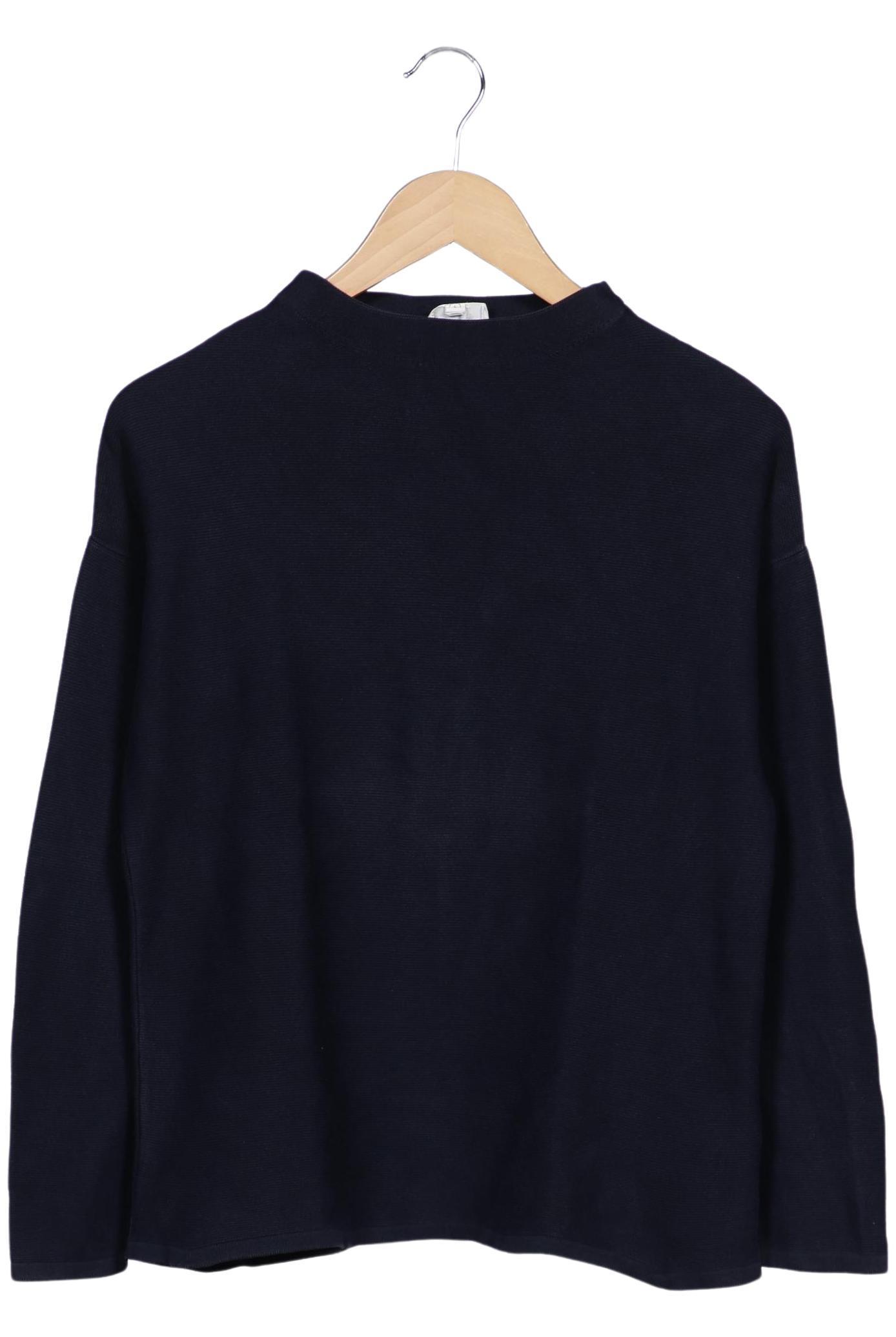 

Armedangels Damen Pullover, marineblau, Gr. 36