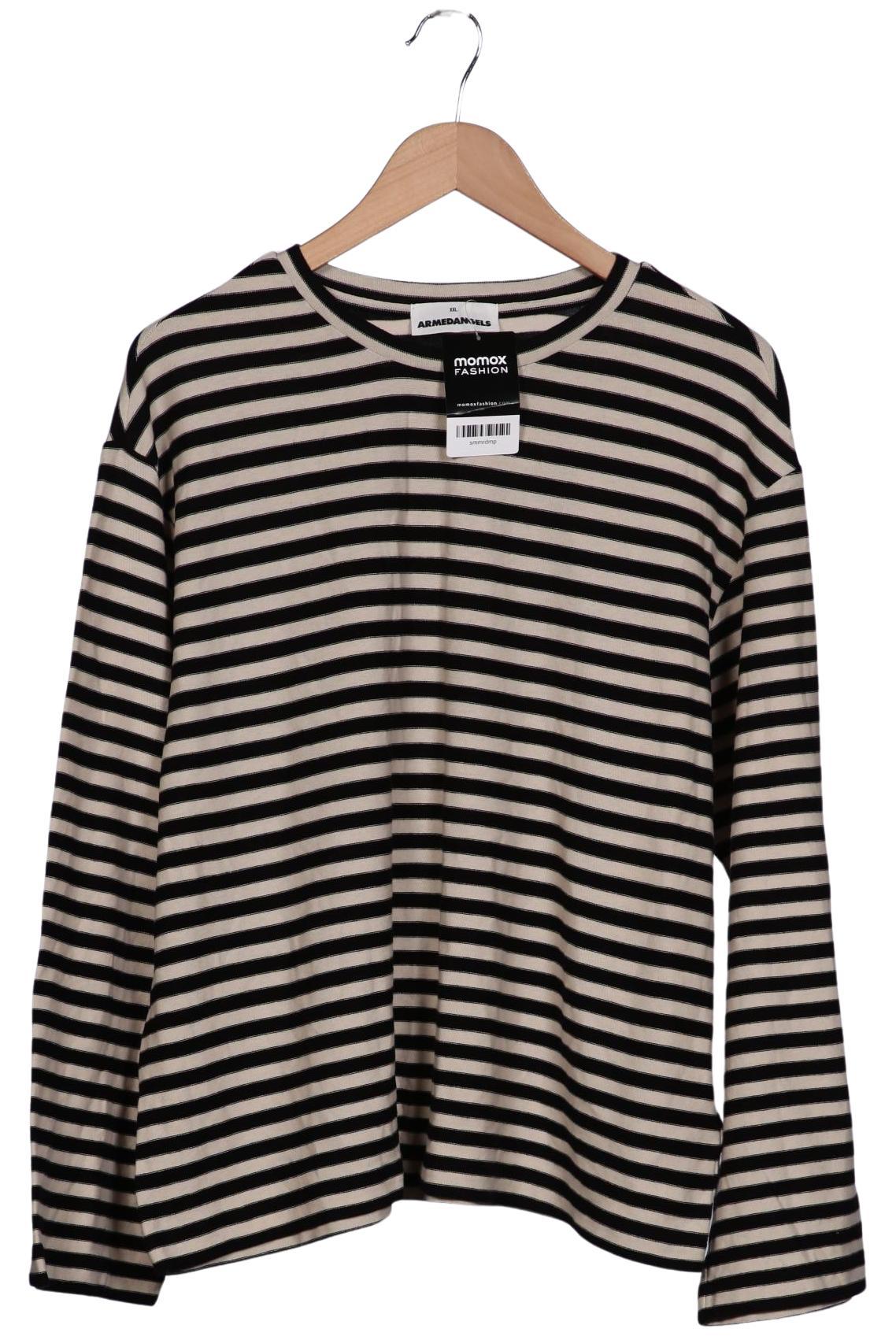 

Armedangels Damen Pullover, schwarz, Gr. 46