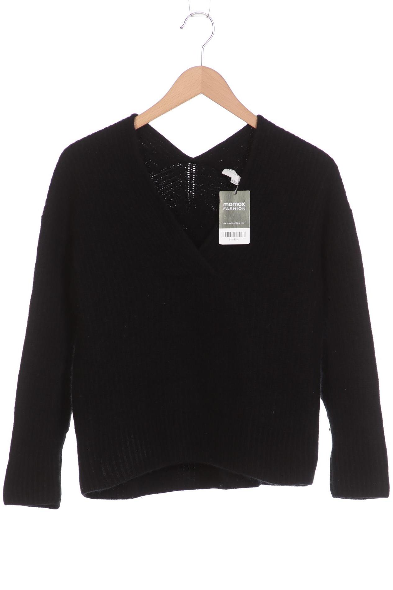 

Armedangels Damen Pullover, schwarz, Gr. 36