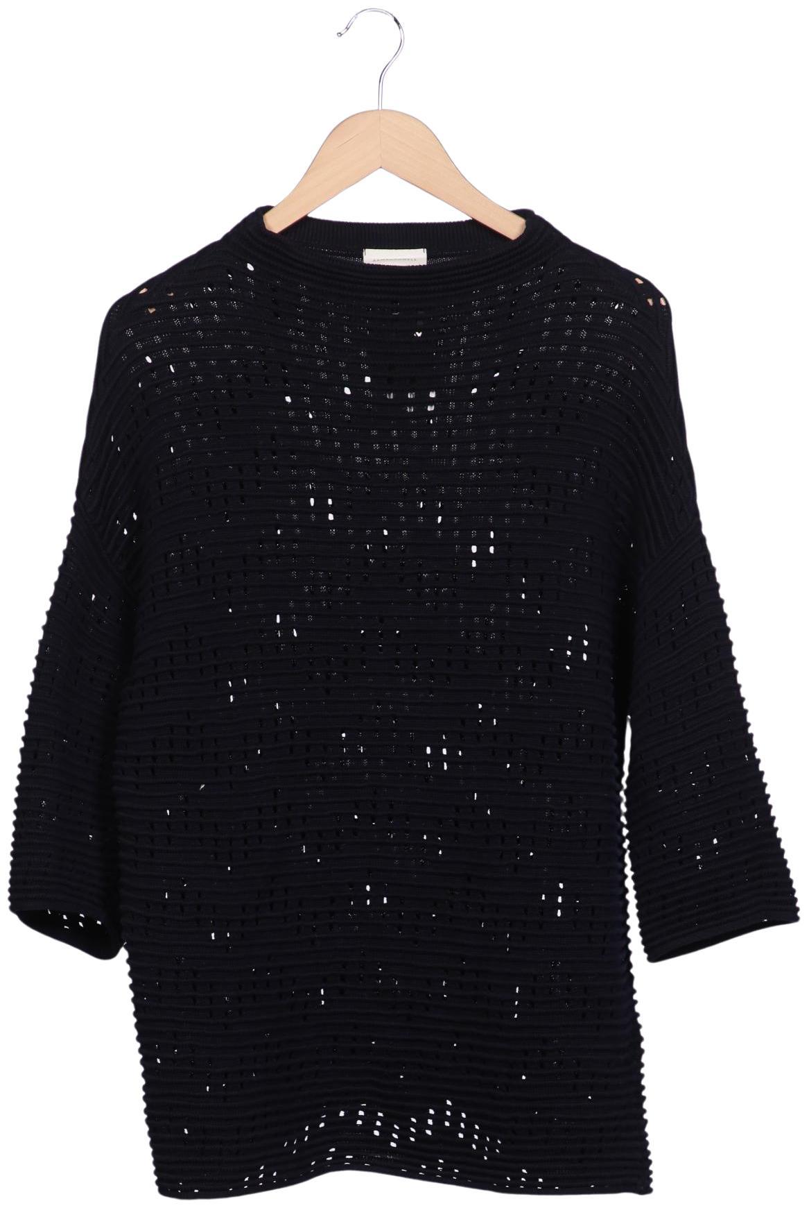 

Armedangels Damen Pullover, marineblau, Gr. 36