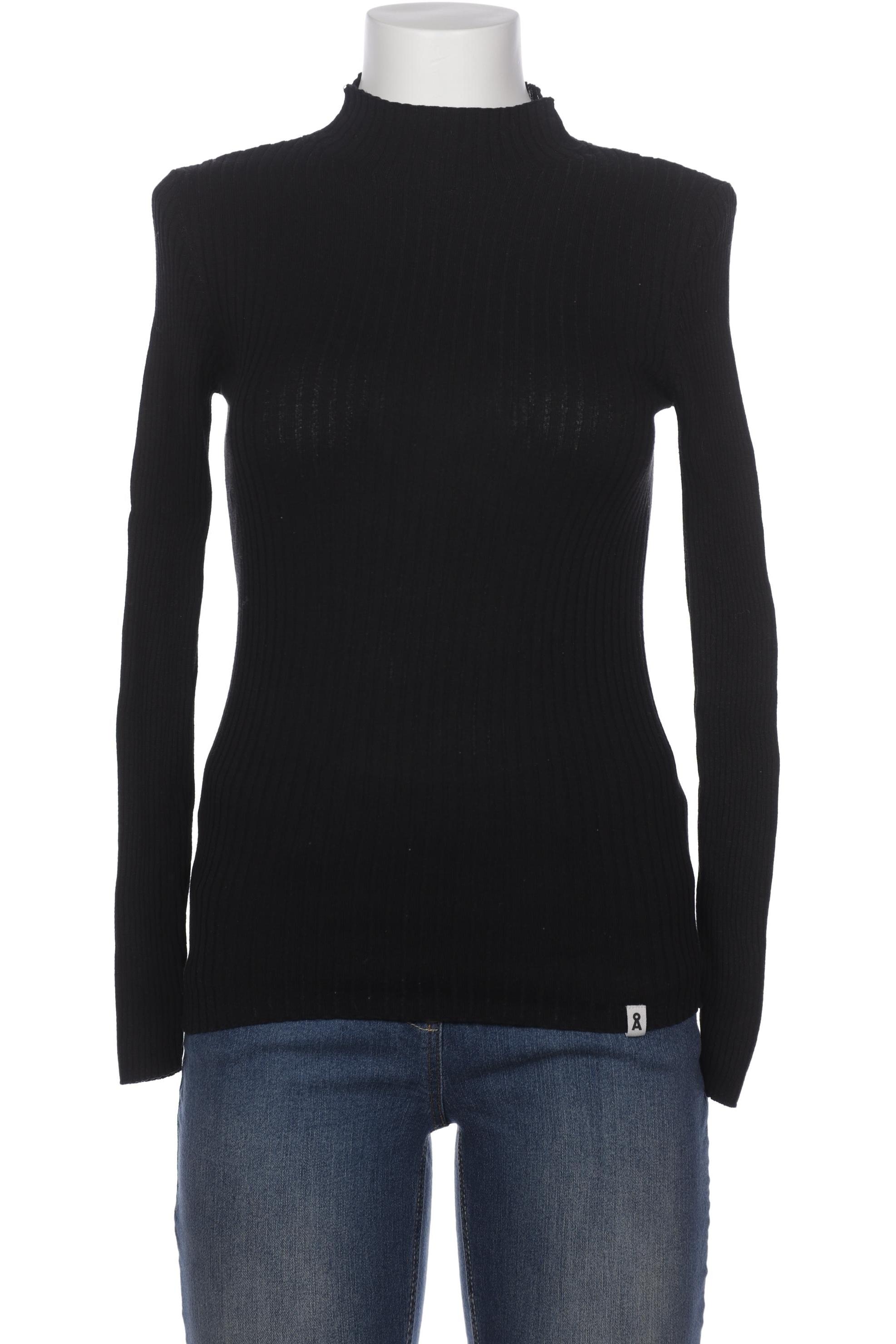 

Armedangels Damen Pullover, schwarz, Gr. 40