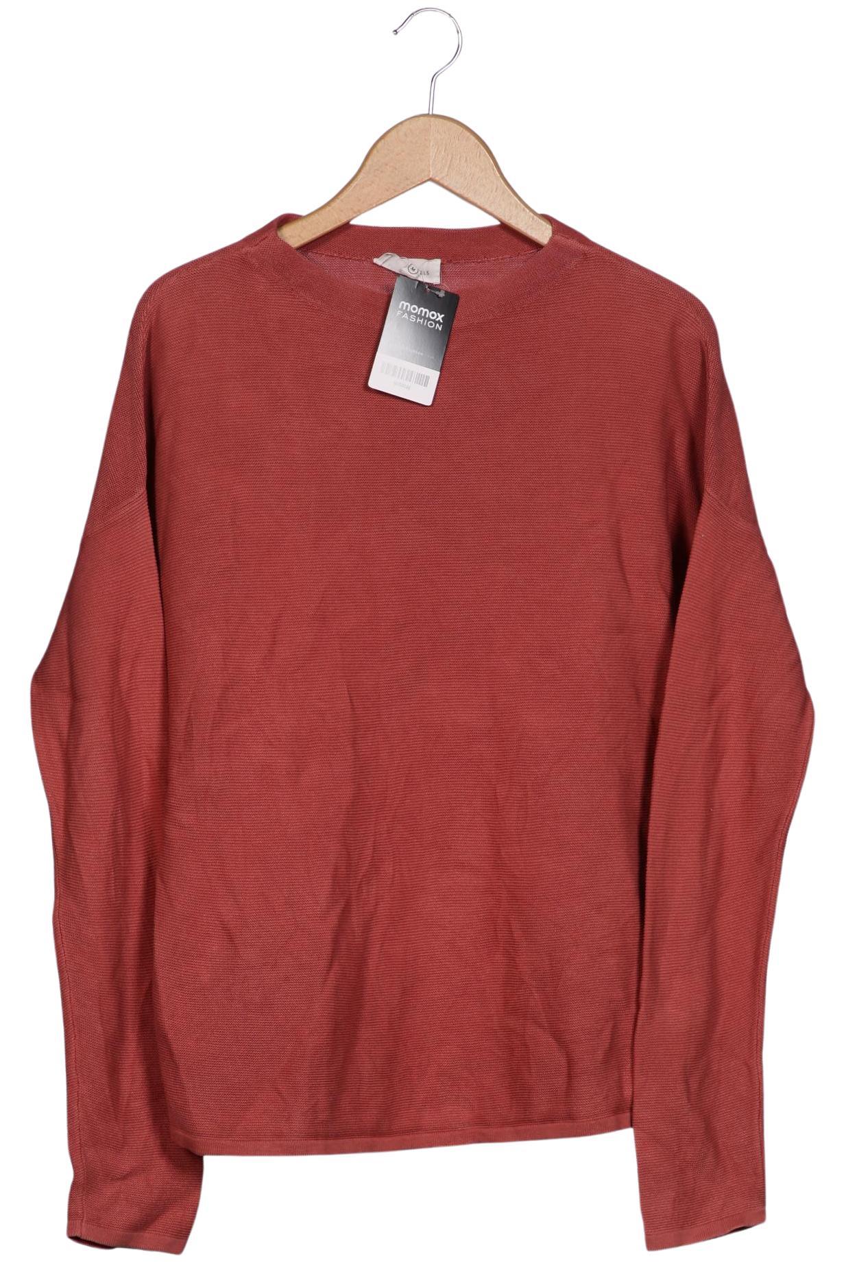 

Armedangels Damen Pullover, rot, Gr. 40
