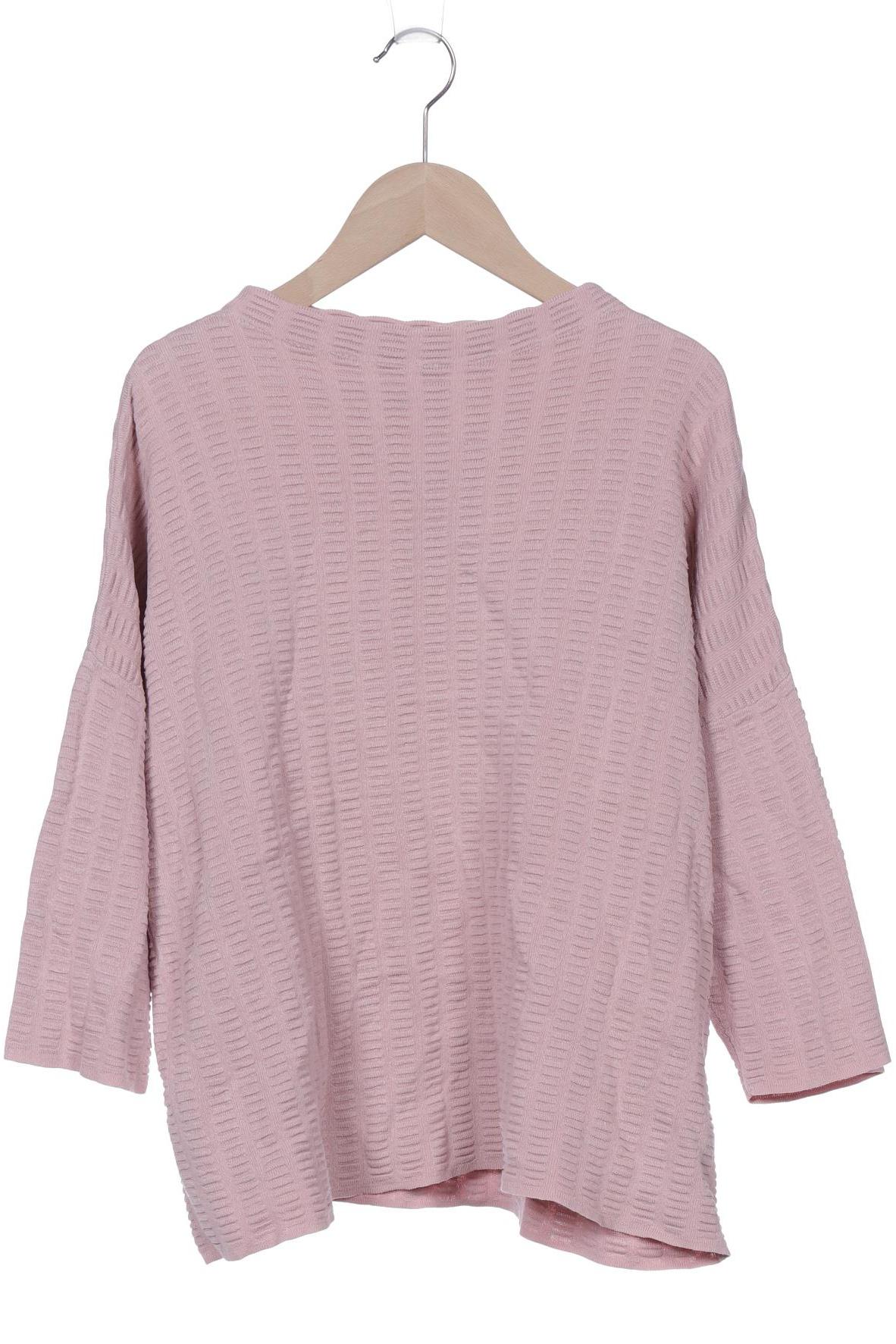 

Armedangels Damen Pullover, pink, Gr. 36