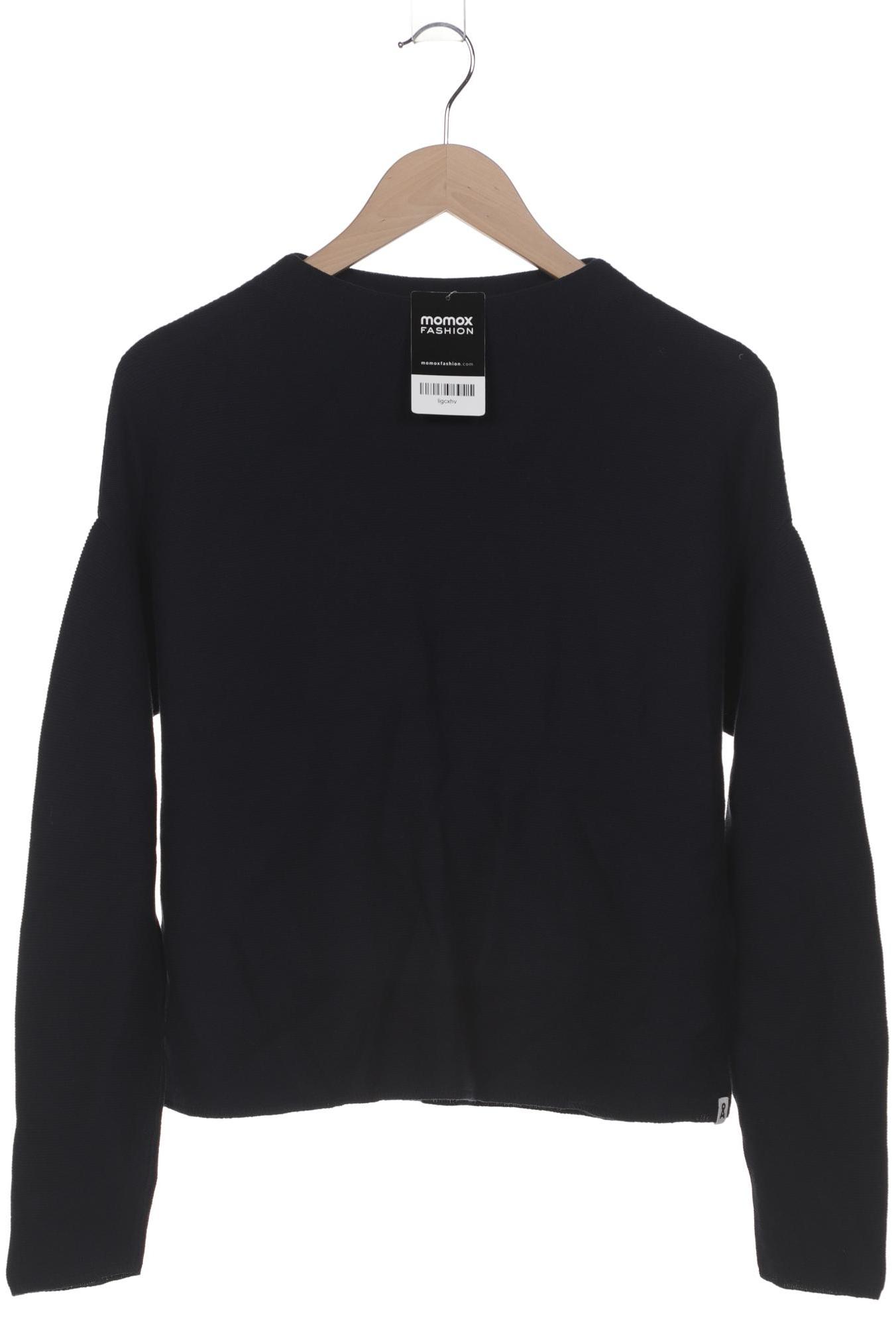 

Armedangels Damen Pullover, marineblau, Gr. 34