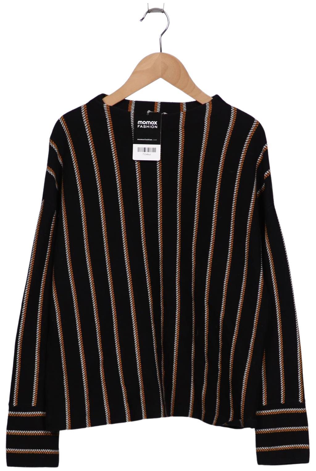 

Armedangels Damen Pullover, schwarz, Gr. 38