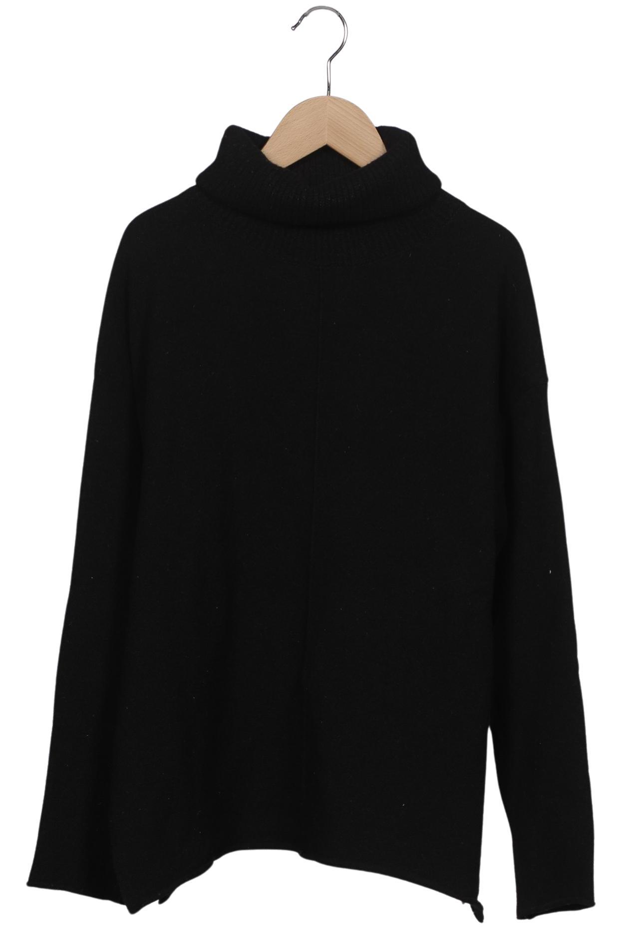 

Armedangels Damen Pullover, schwarz, Gr. 36