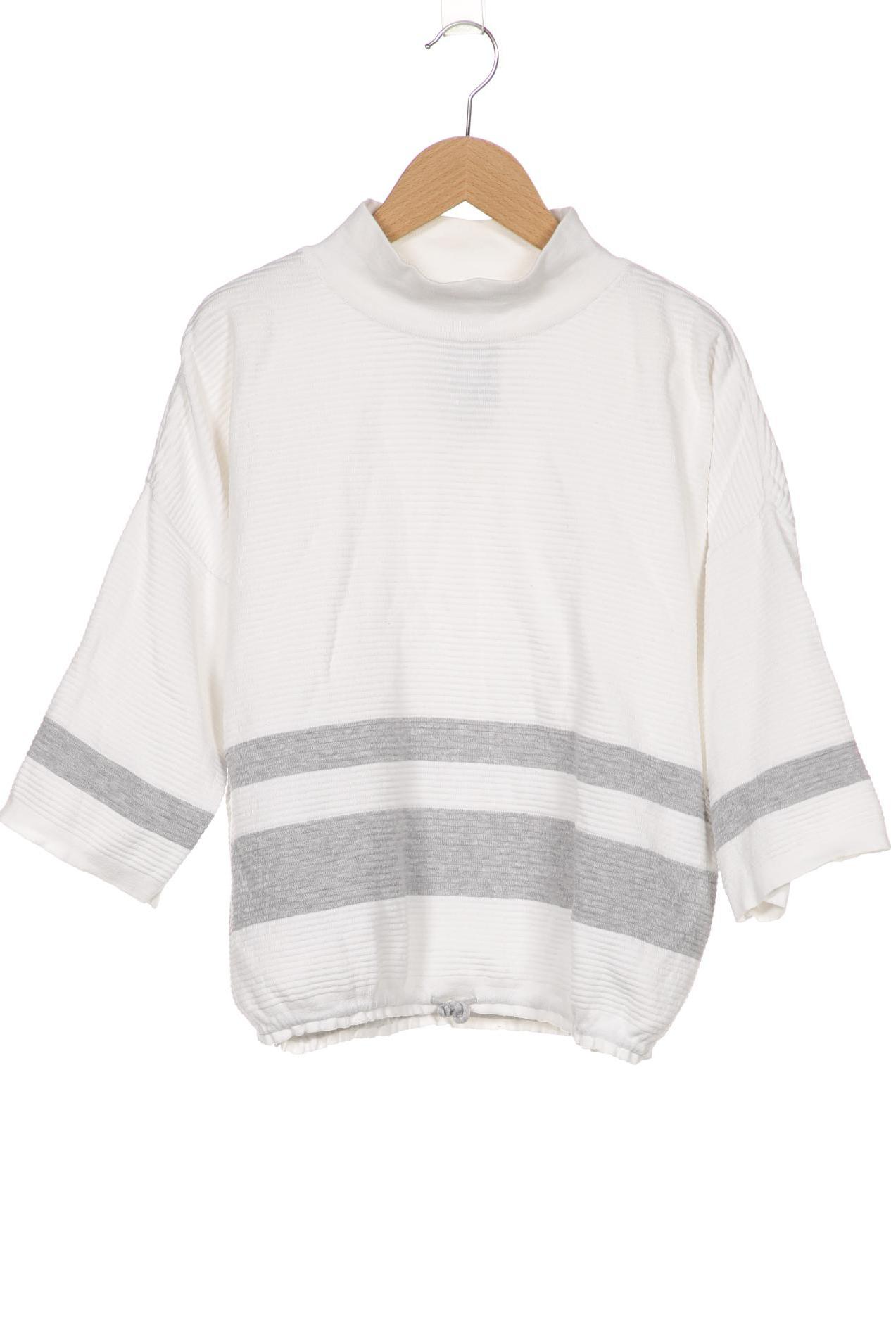 

ARMEDANGELS Damen Pullover, weiß
