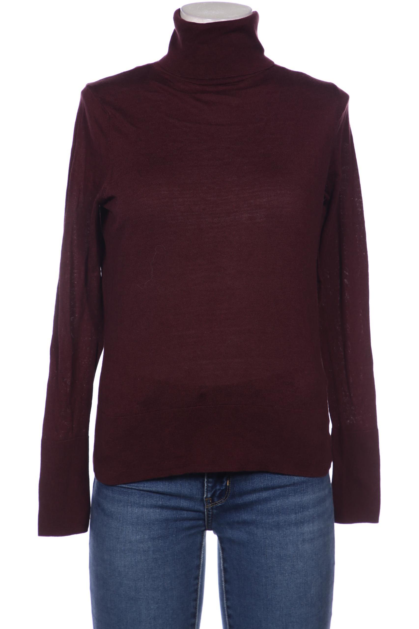 

ARMEDANGELS Damen Pullover, bordeaux