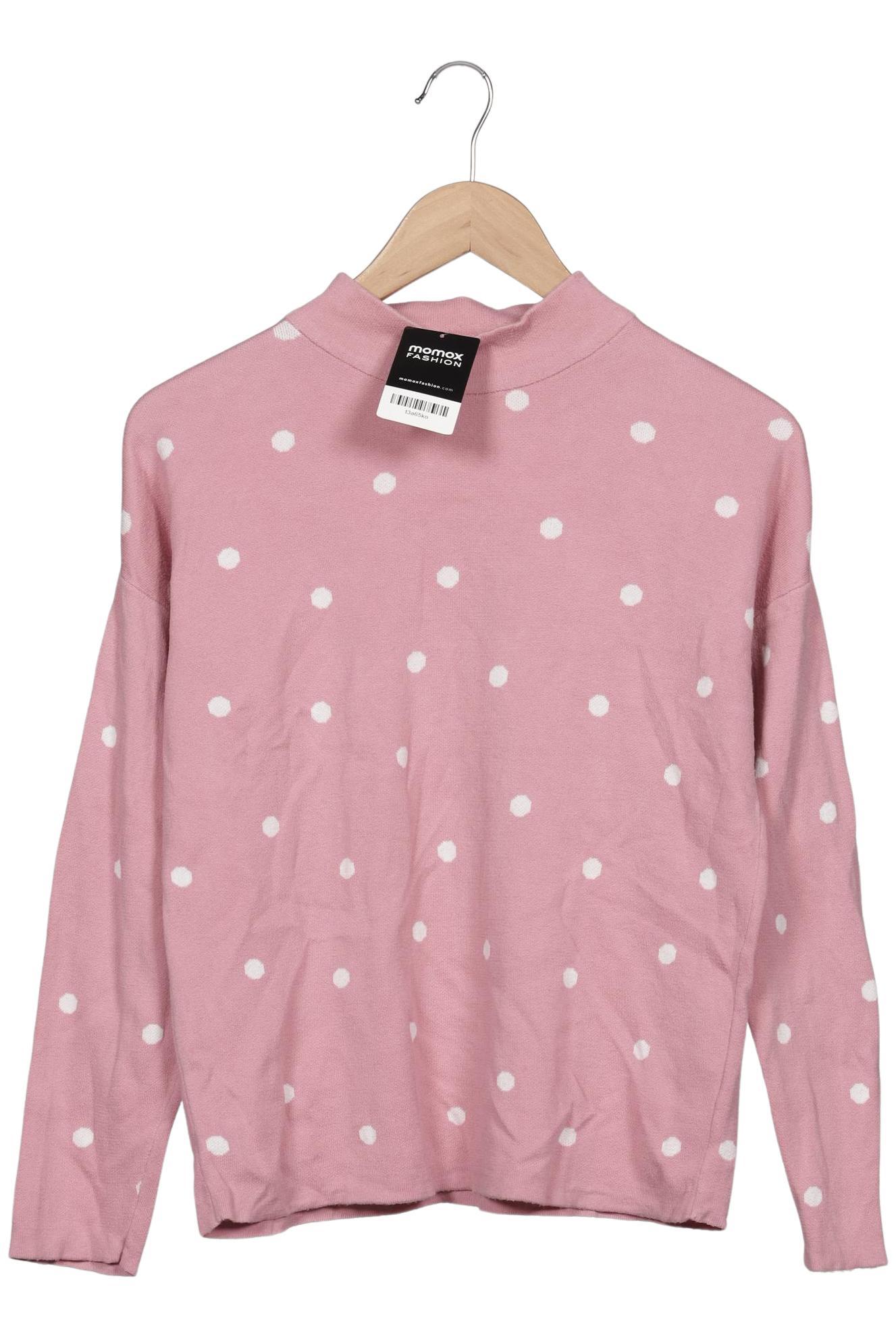 

Armedangels Damen Pullover, pink, Gr. 36