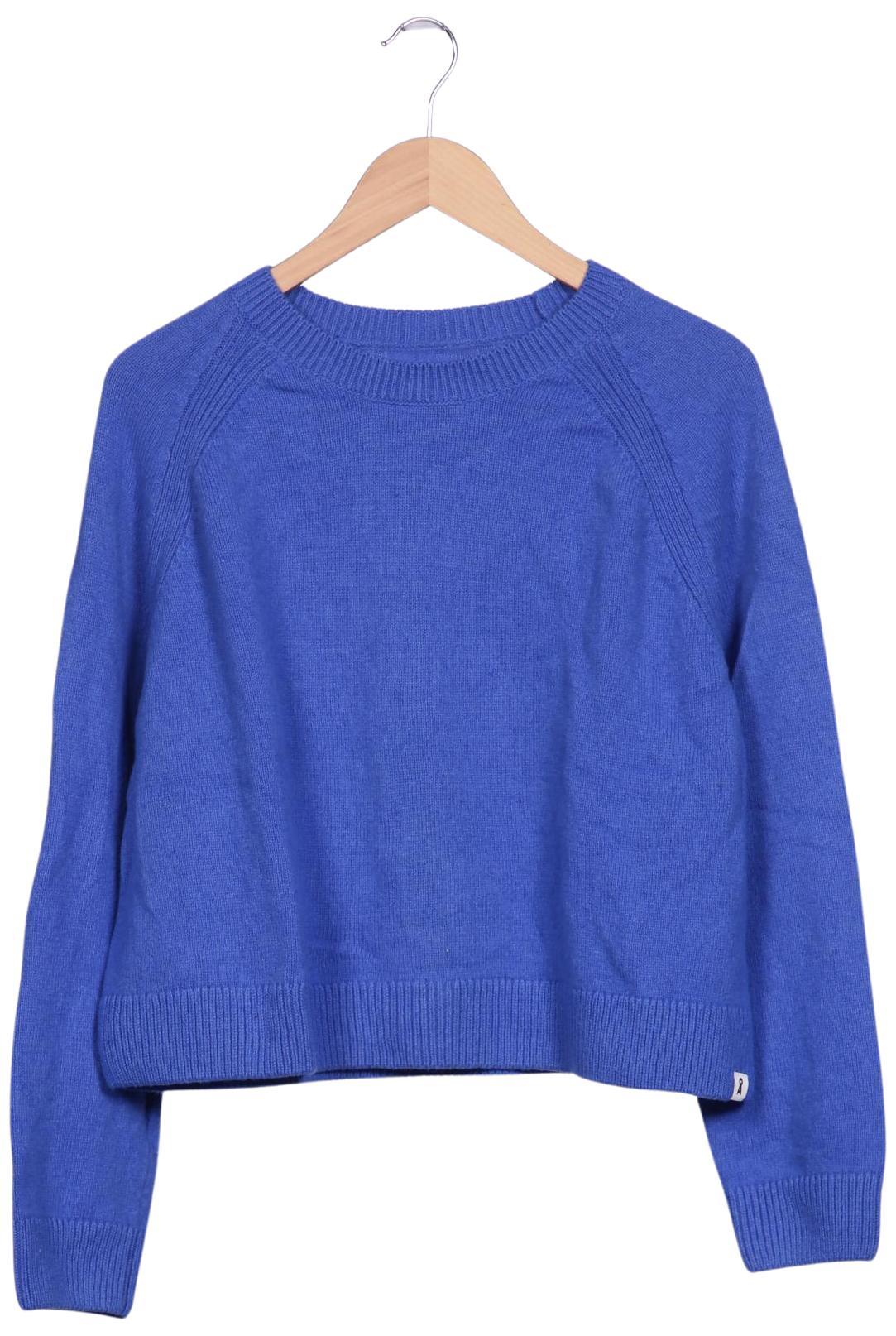 

Armedangels Damen Pullover, blau, Gr. 40