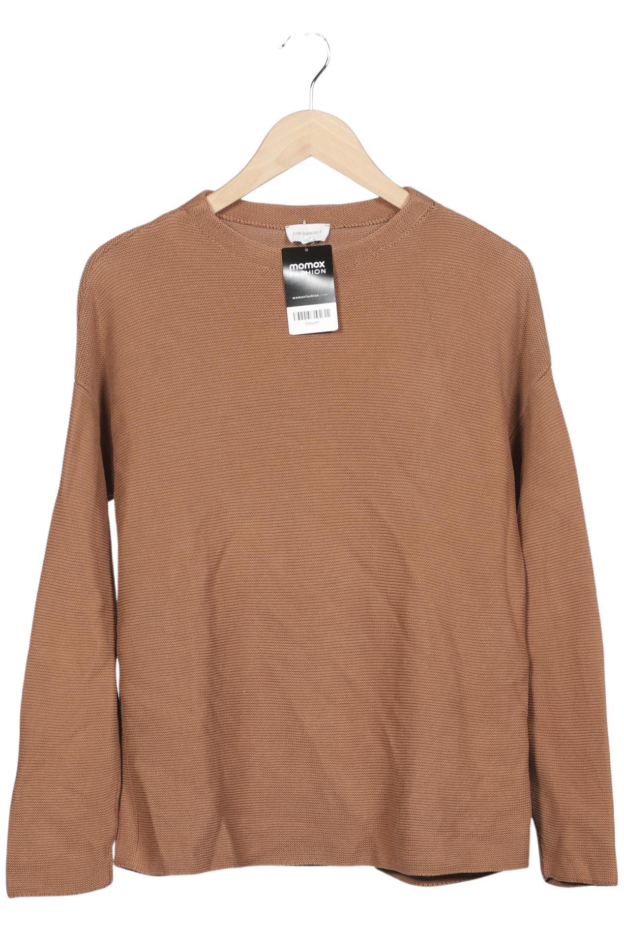 

Armedangels Damen Pullover, braun, Gr. 40