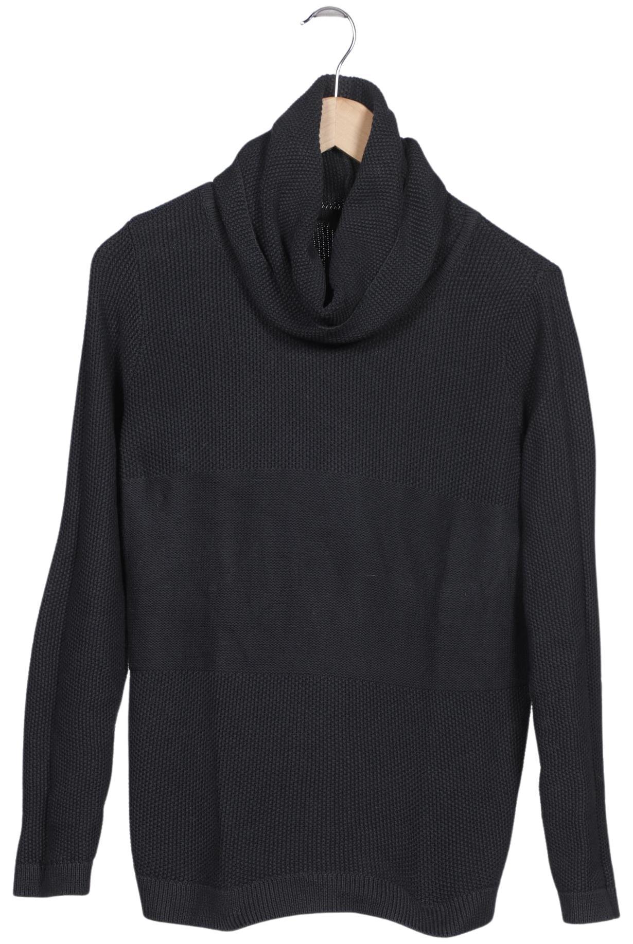 

Armedangels Damen Pullover, marineblau, Gr. 38