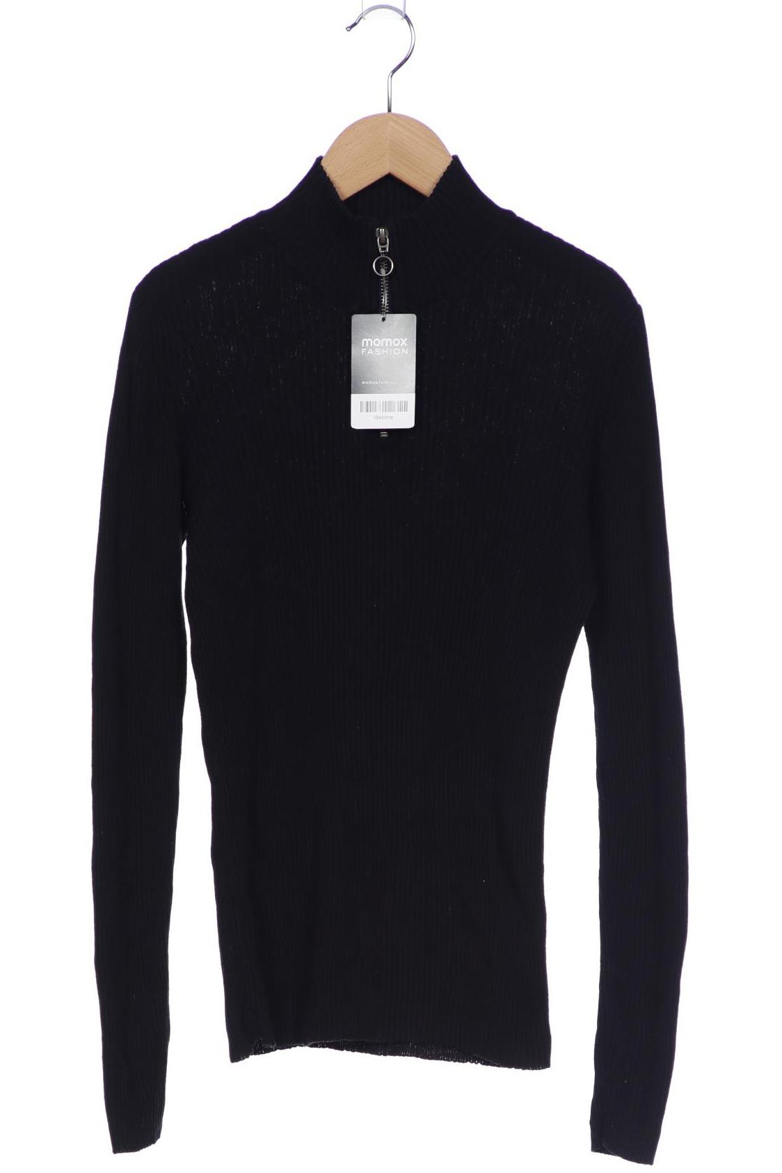 

Armedangels Damen Pullover, schwarz, Gr. 42