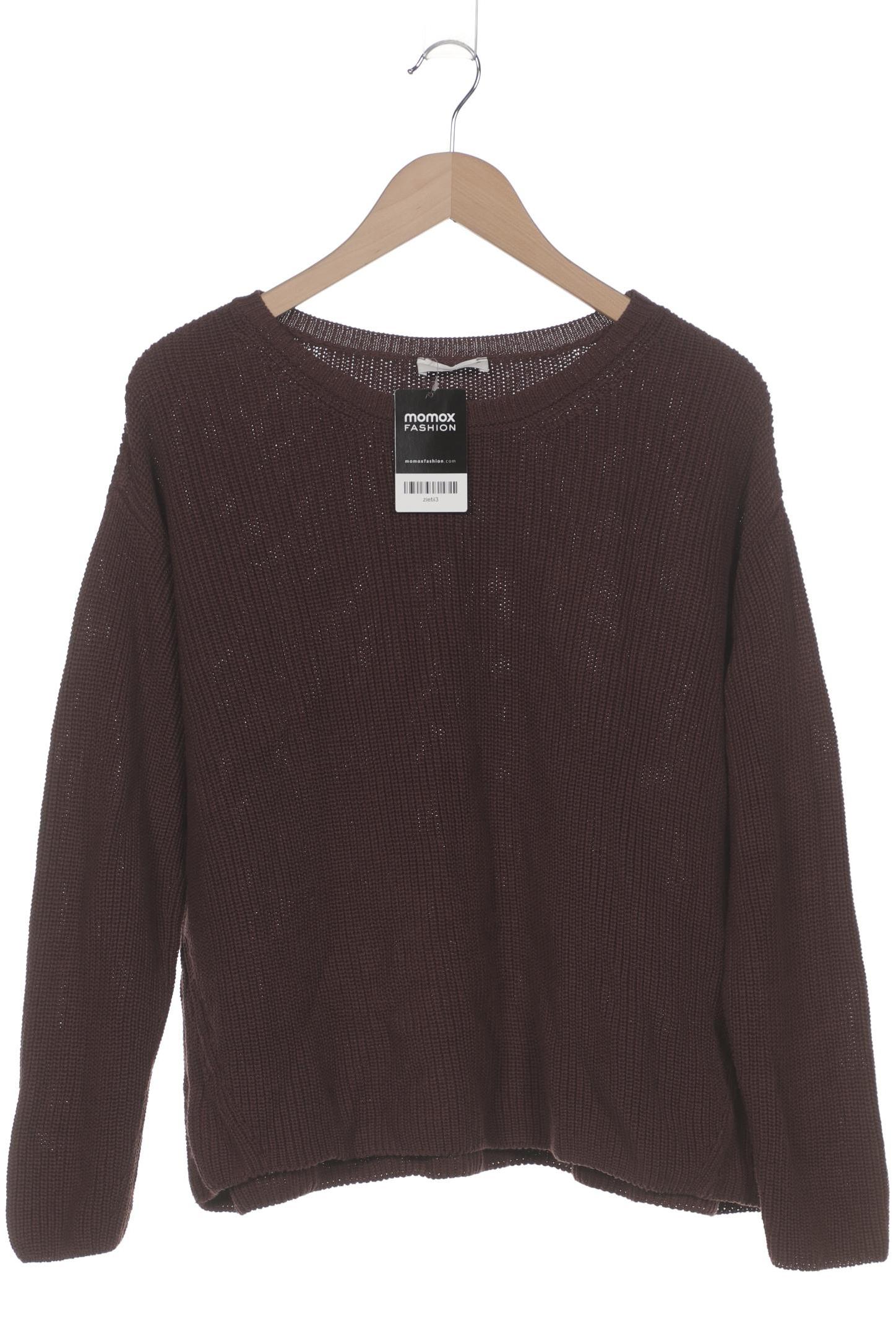 

Armedangels Damen Pullover, bordeaux, Gr. 40