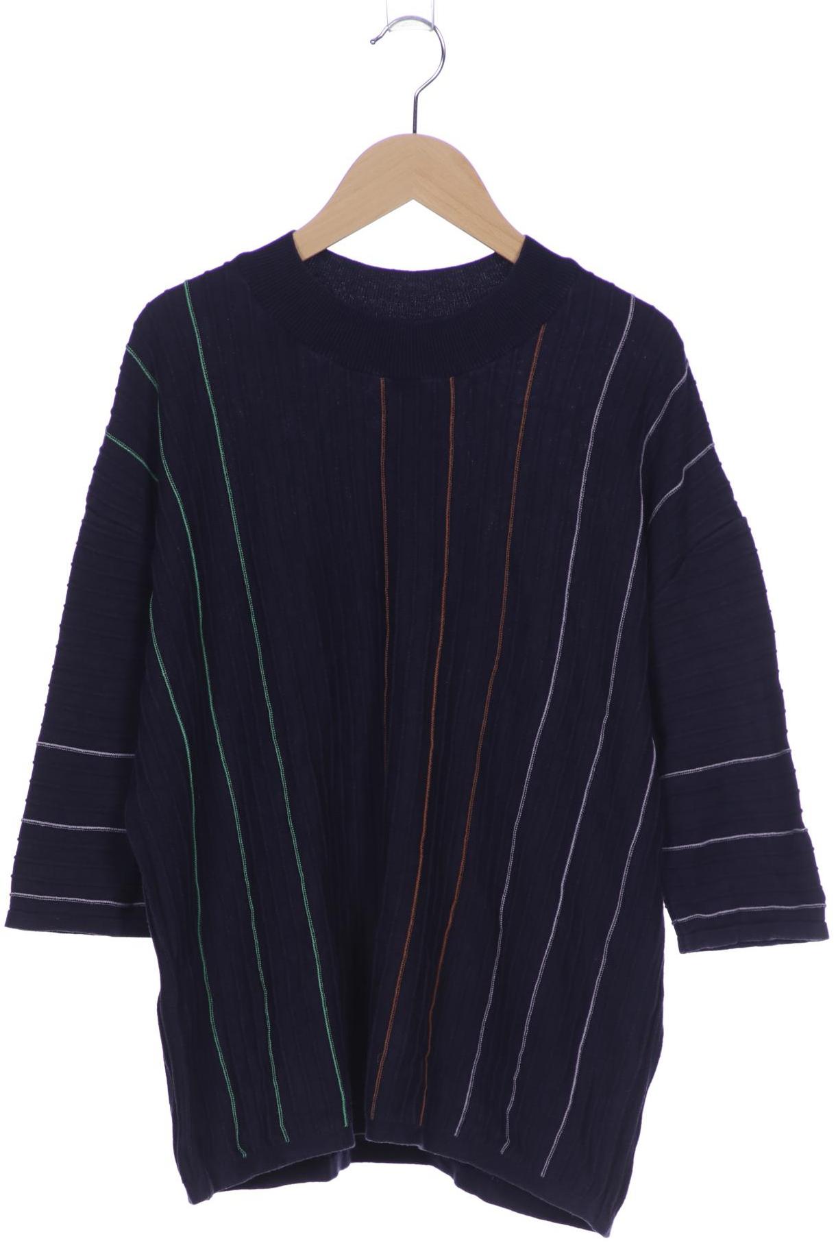 

Armedangels Damen Pullover, marineblau, Gr. 42