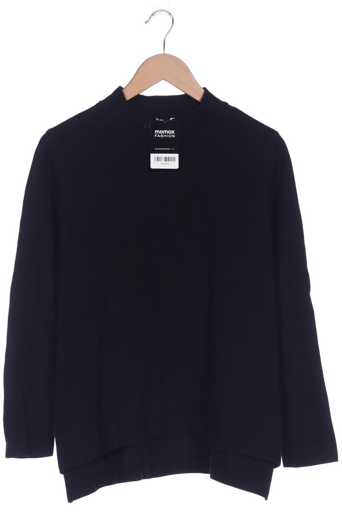 

Armedangels Damen Pullover, schwarz, Gr. 40