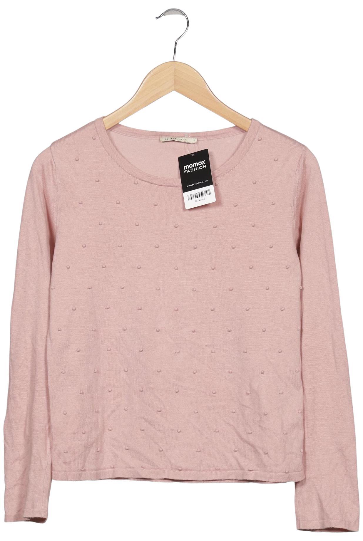 

Armedangels Damen Pullover, pink, Gr. 36