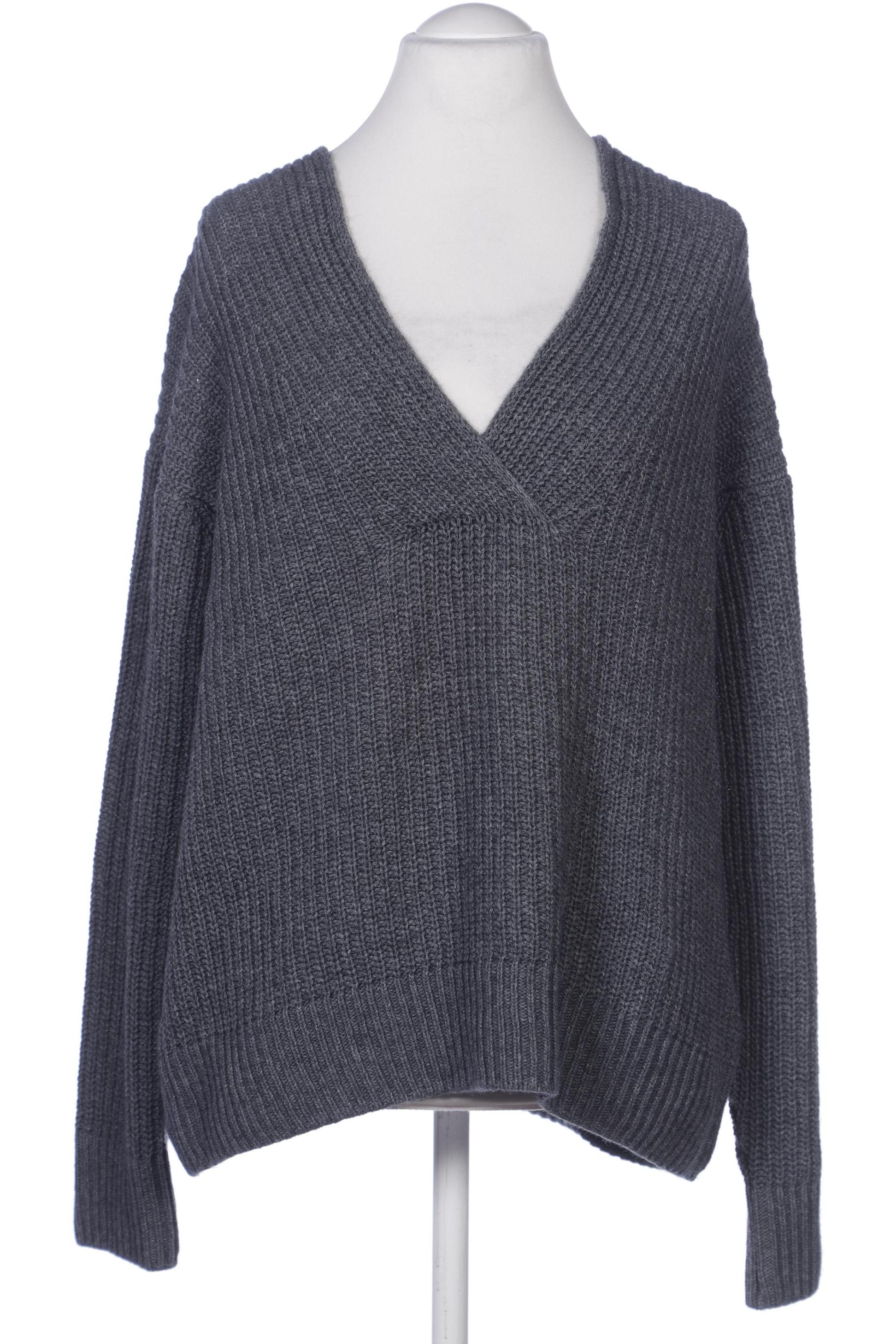 

Armedangels Damen Pullover, grau, Gr. 42