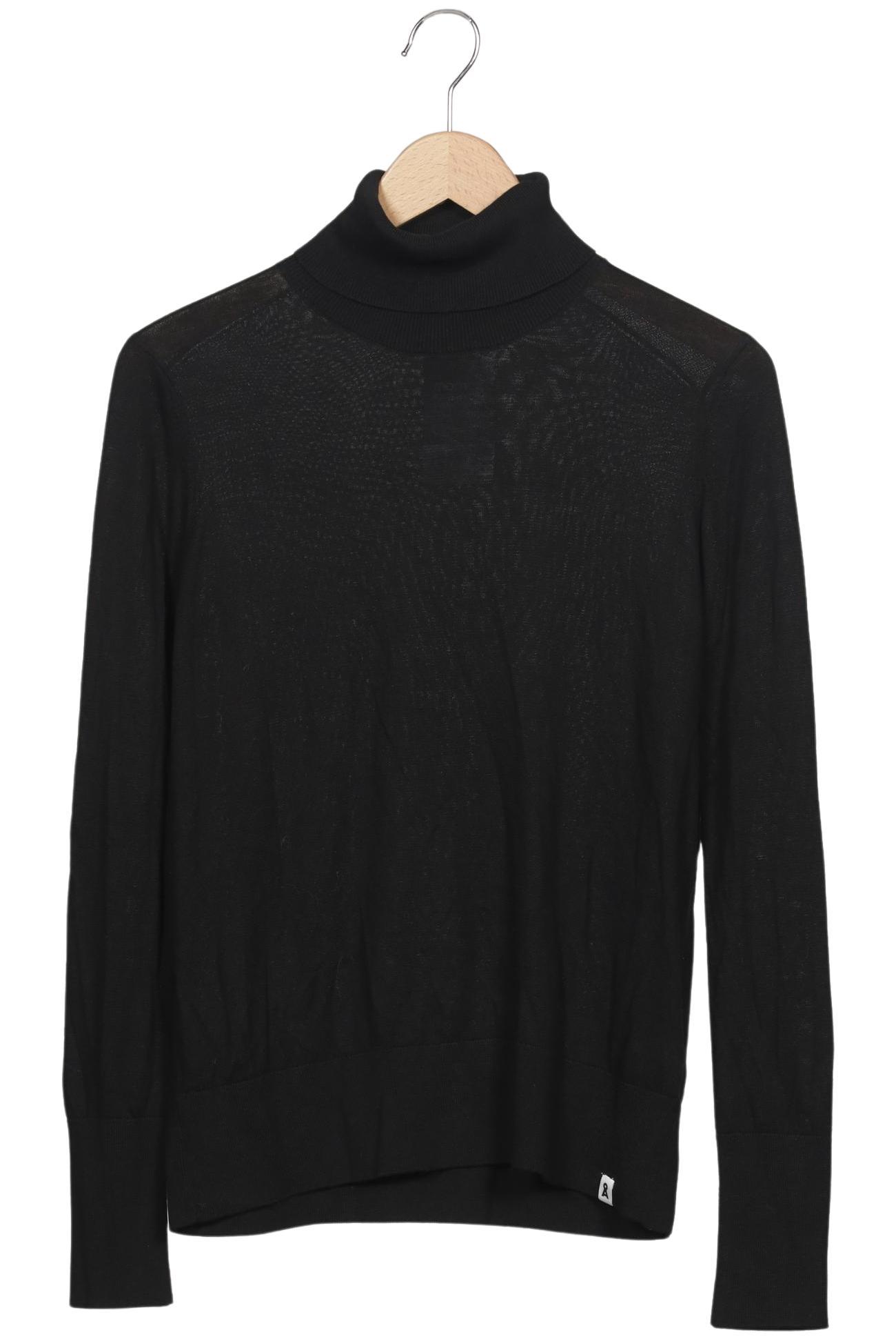 

Armedangels Damen Pullover, schwarz, Gr. 42