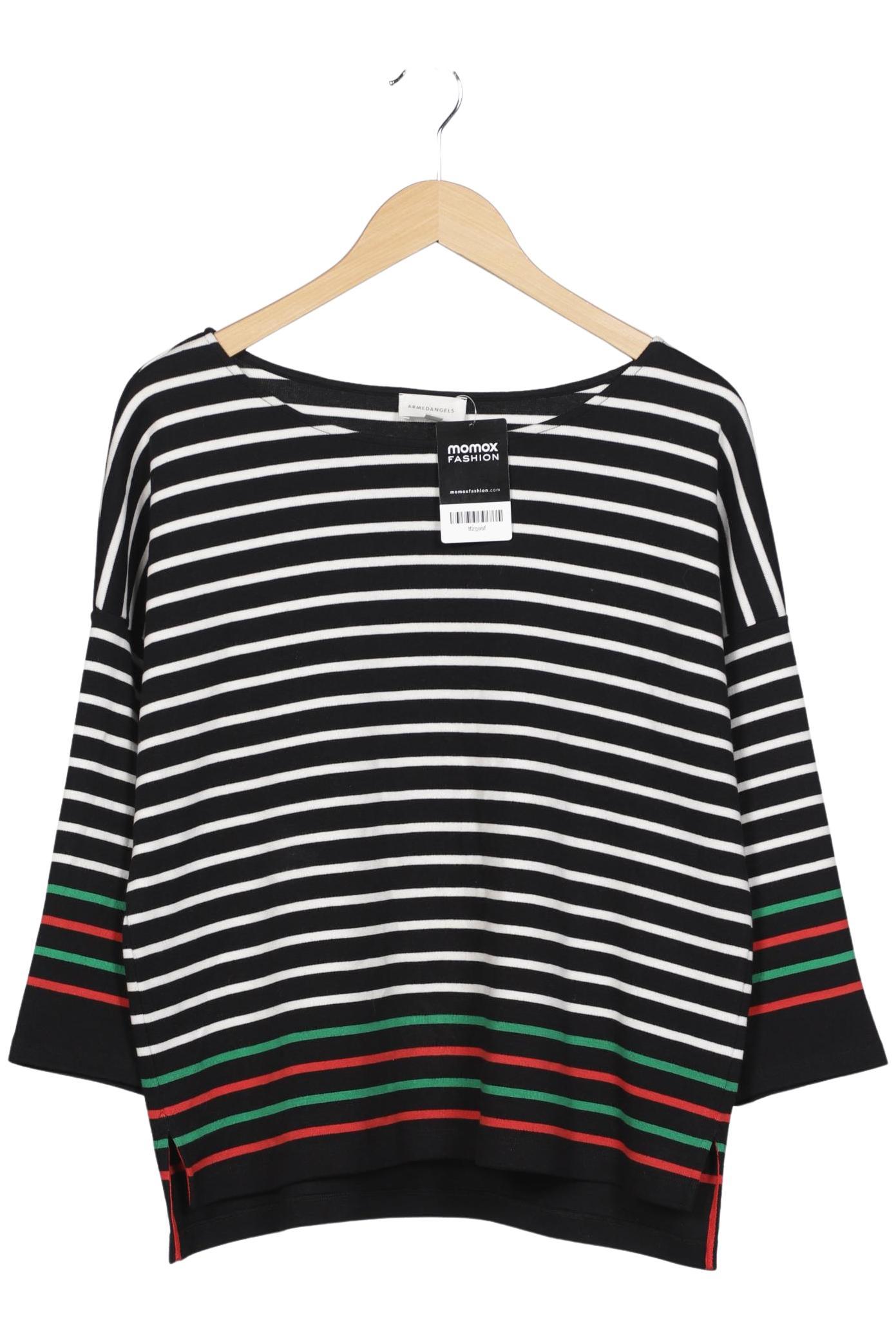 

Armedangels Damen Pullover, mehrfarbig, Gr. 42