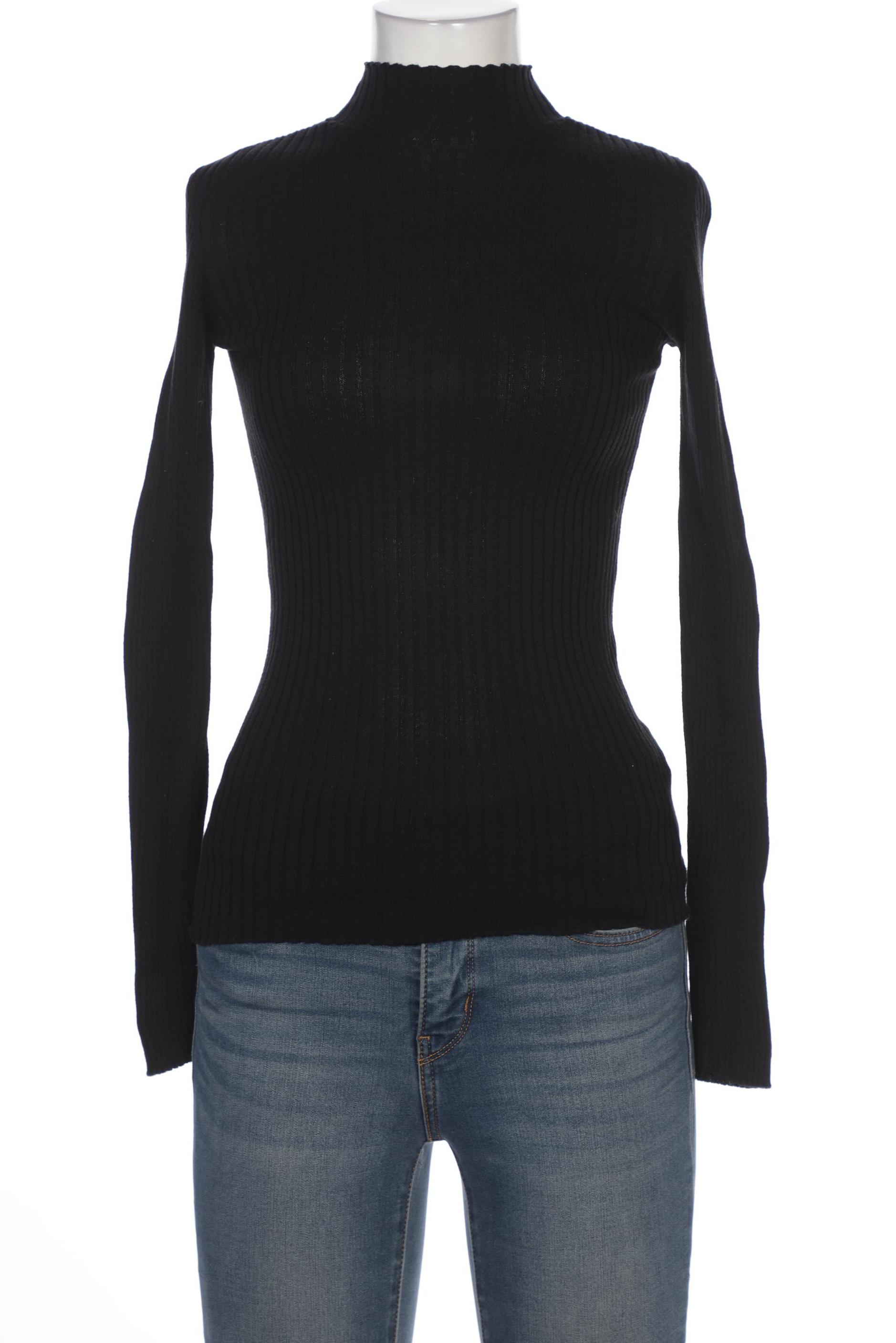 

ARMEDANGELS Damen Pullover, schwarz