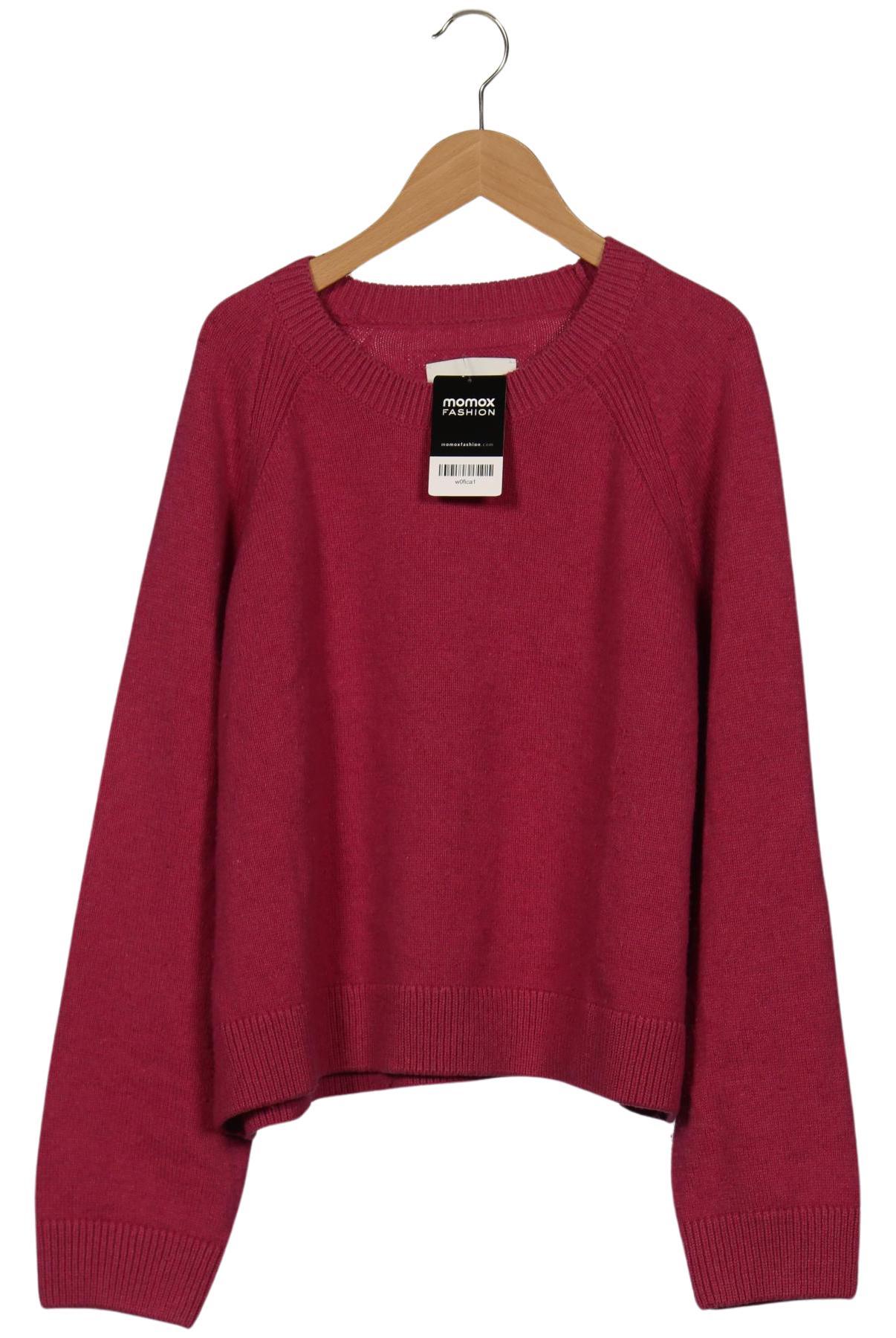 

Armedangels Damen Pullover, pink, Gr. 44