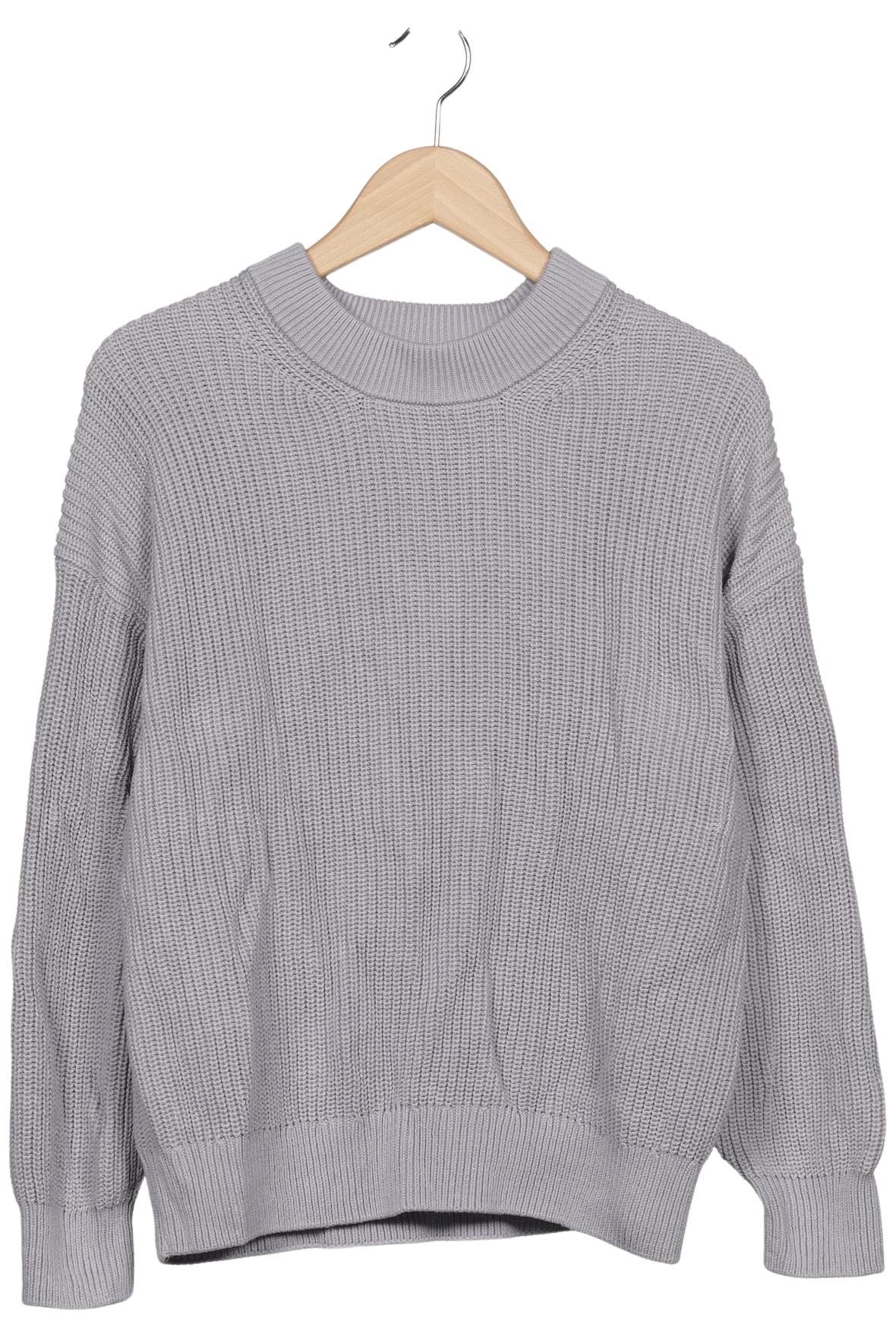 

Armedangels Damen Pullover, grau, Gr. 36