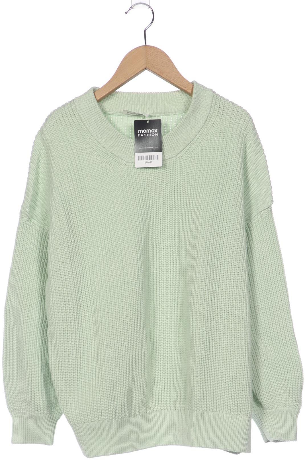 

Armedangels Damen Pullover, hellgrün, Gr. 40