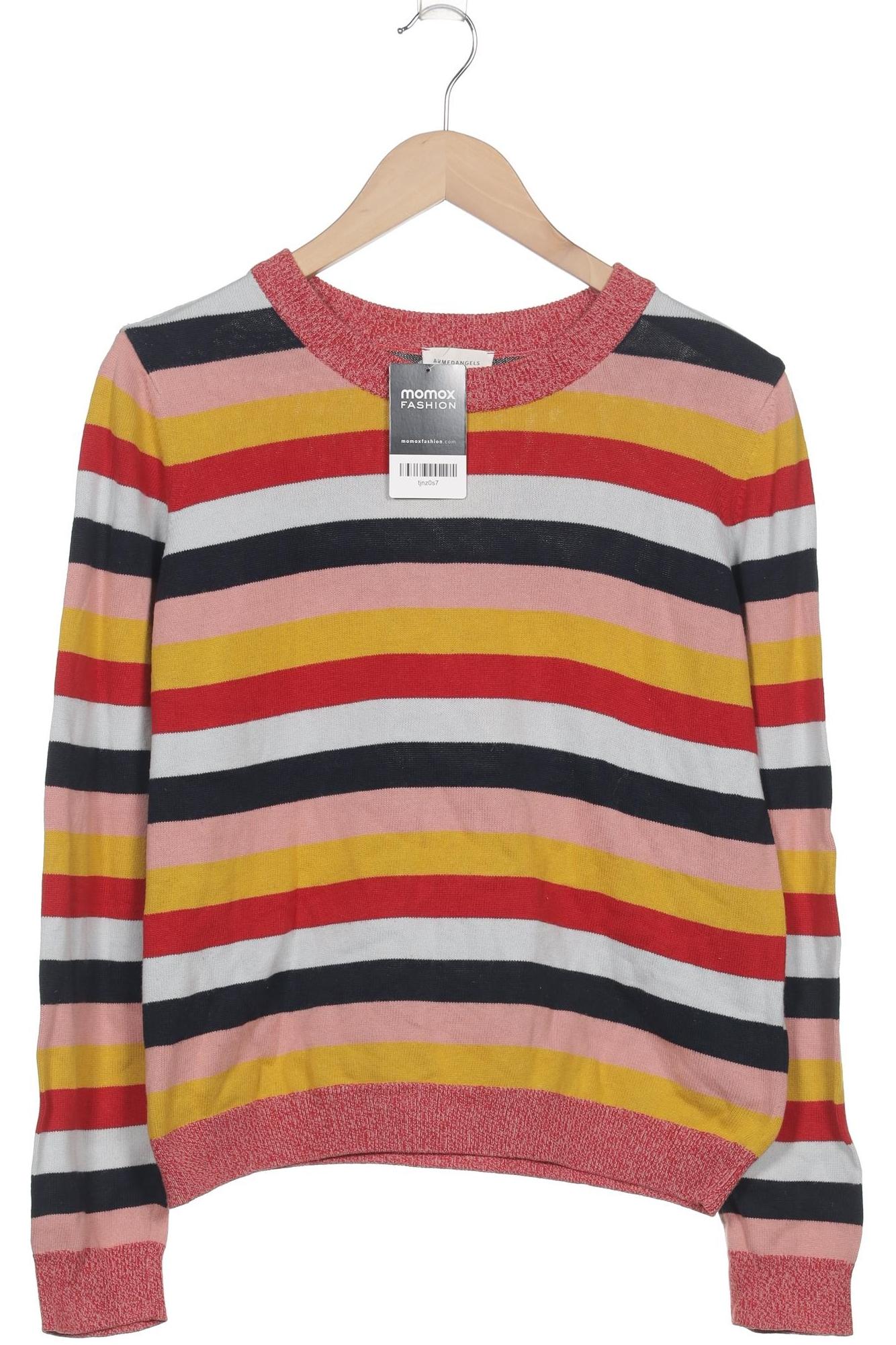 

Armedangels Damen Pullover, mehrfarbig, Gr. 42