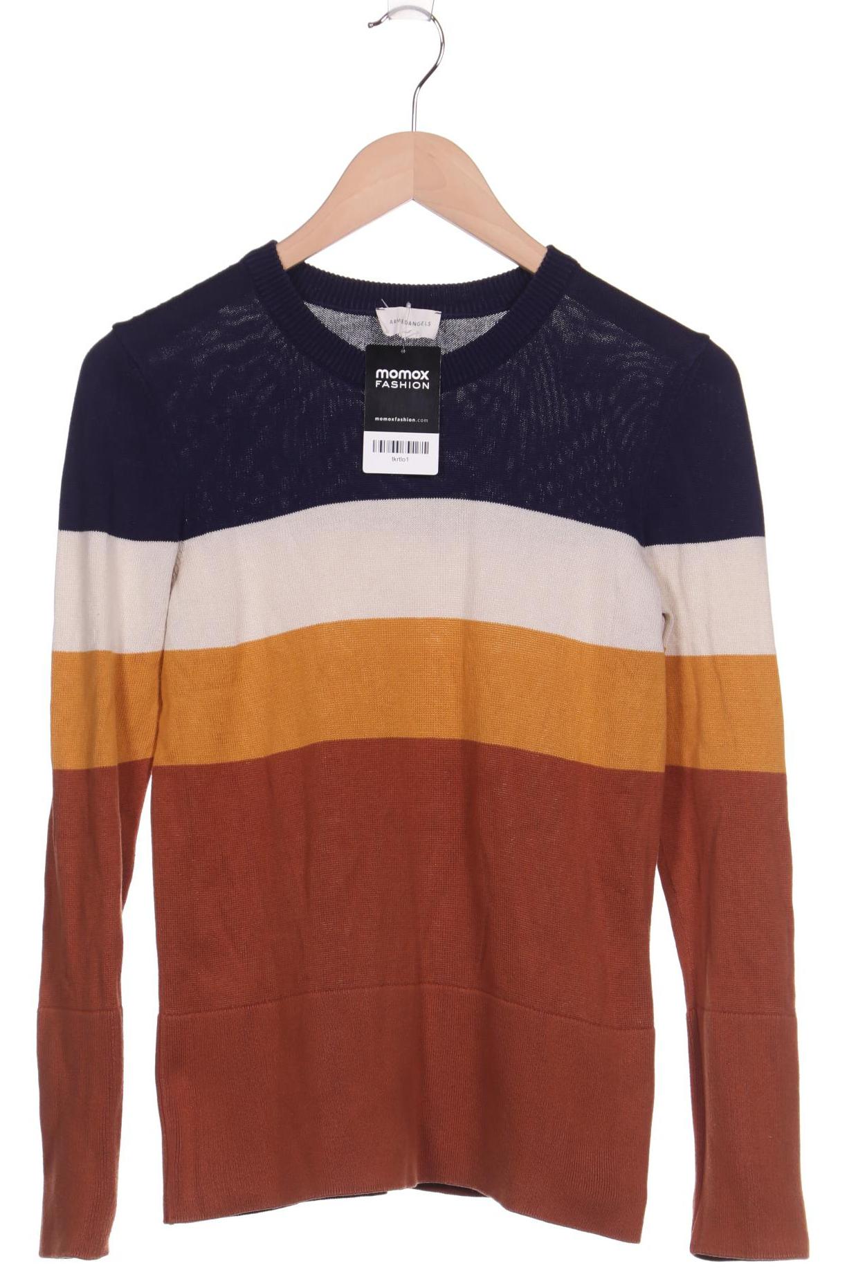 

ARMEDANGELS Damen Pullover, braun